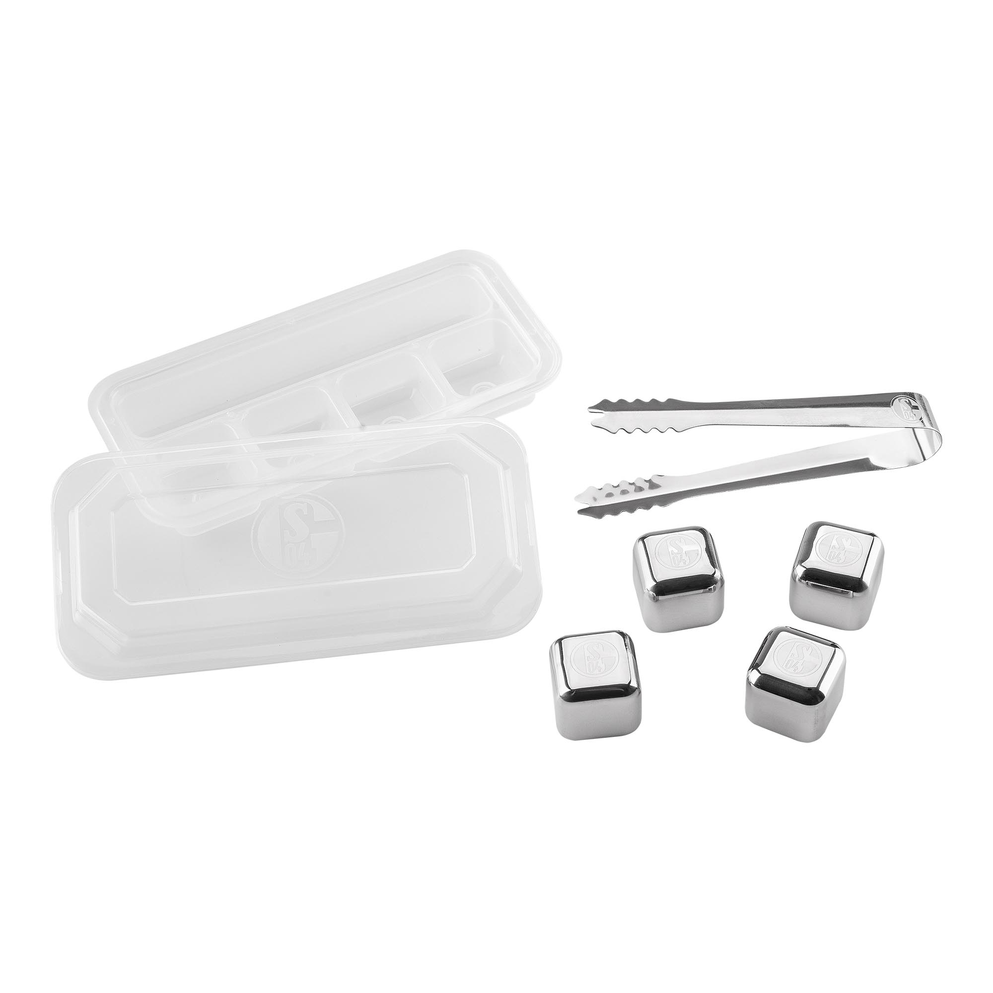 S04 Eiswürfel-Set 
