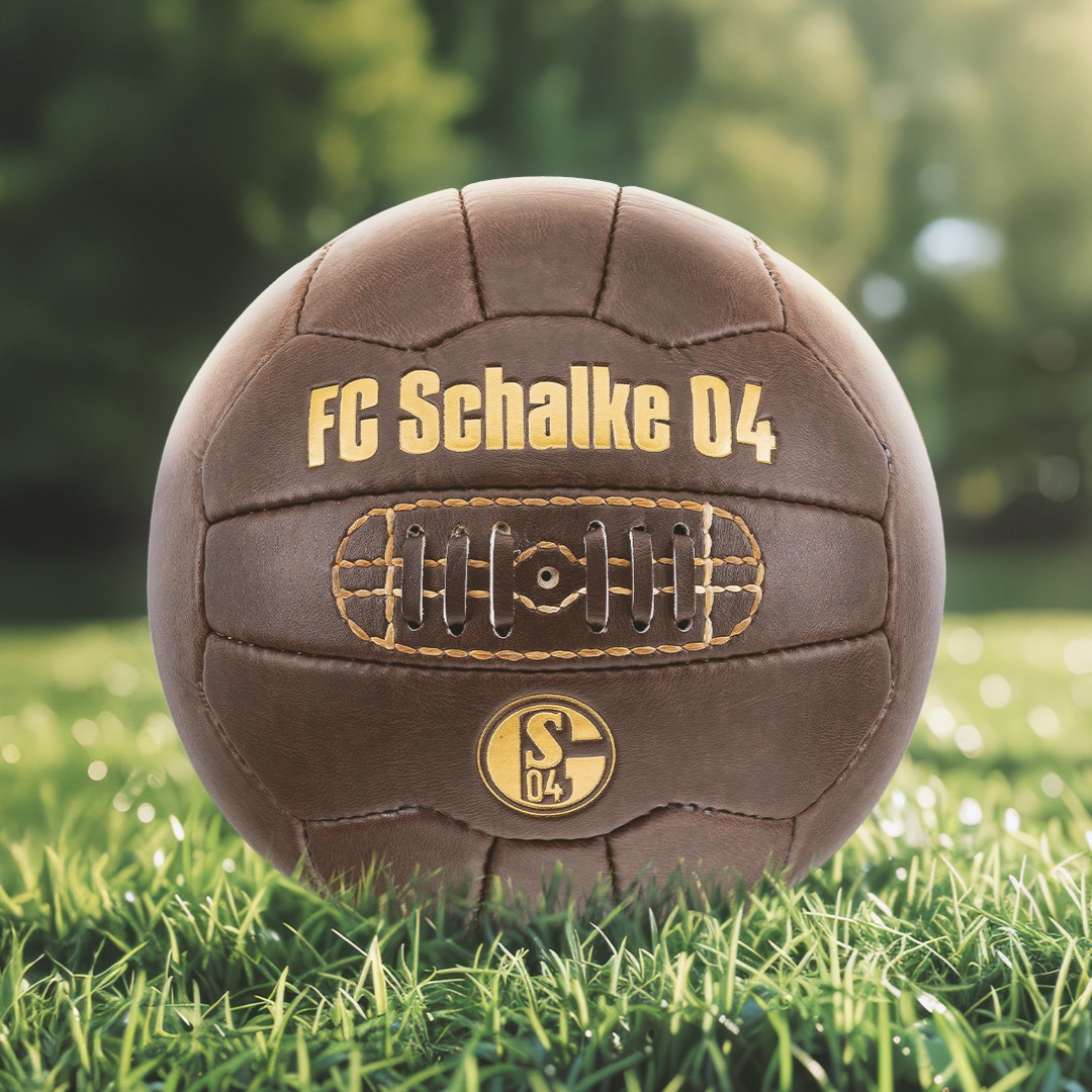 S04 Lederfußball