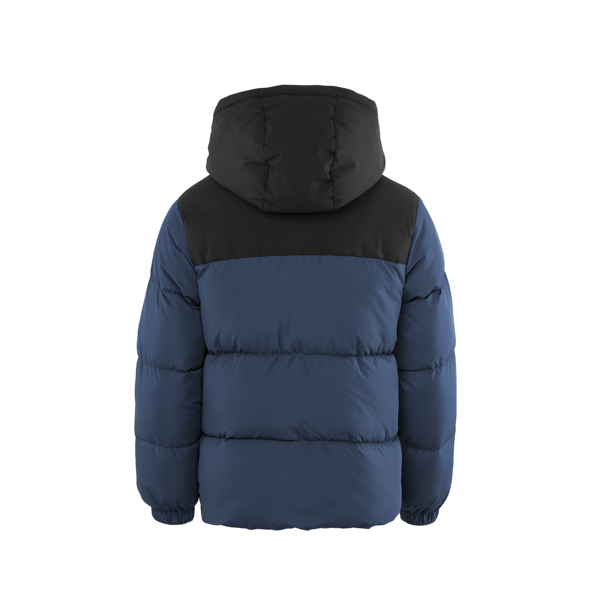 Steppjacke Basic Kids 