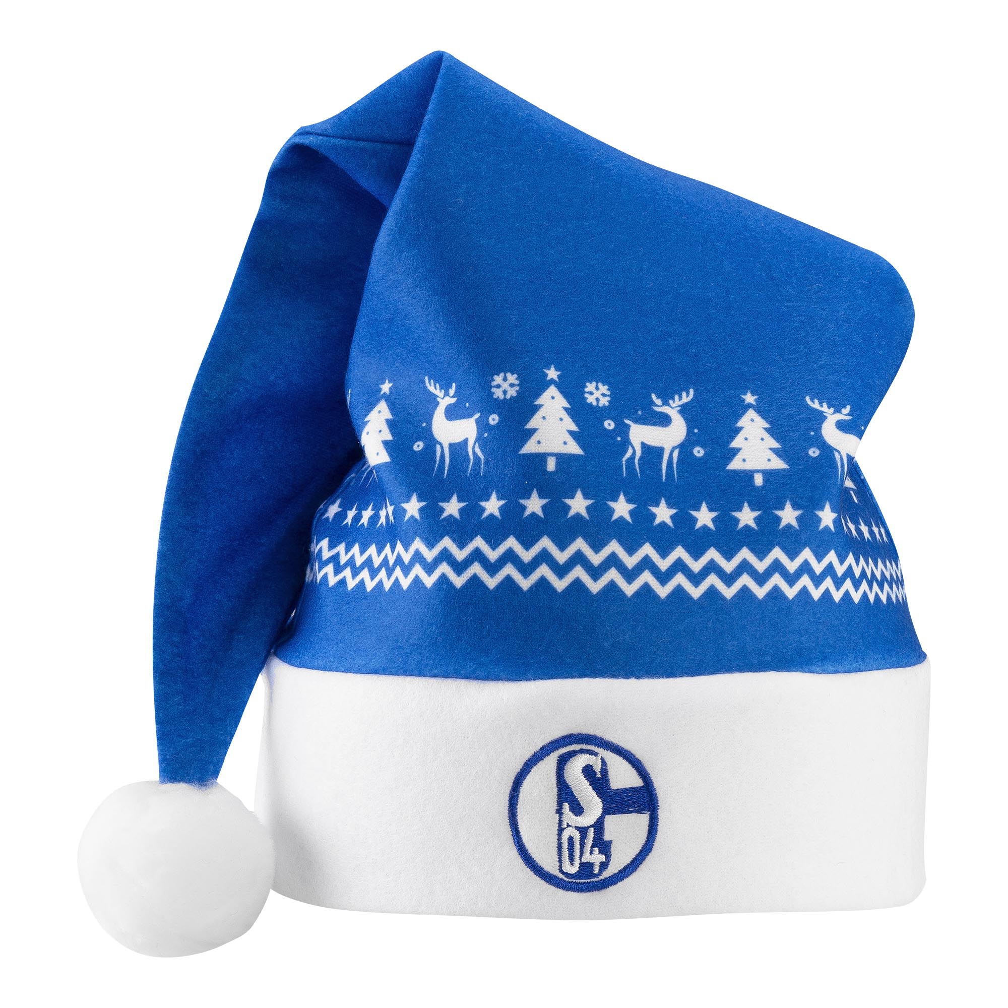 Details für Weihnachtsmütze 
