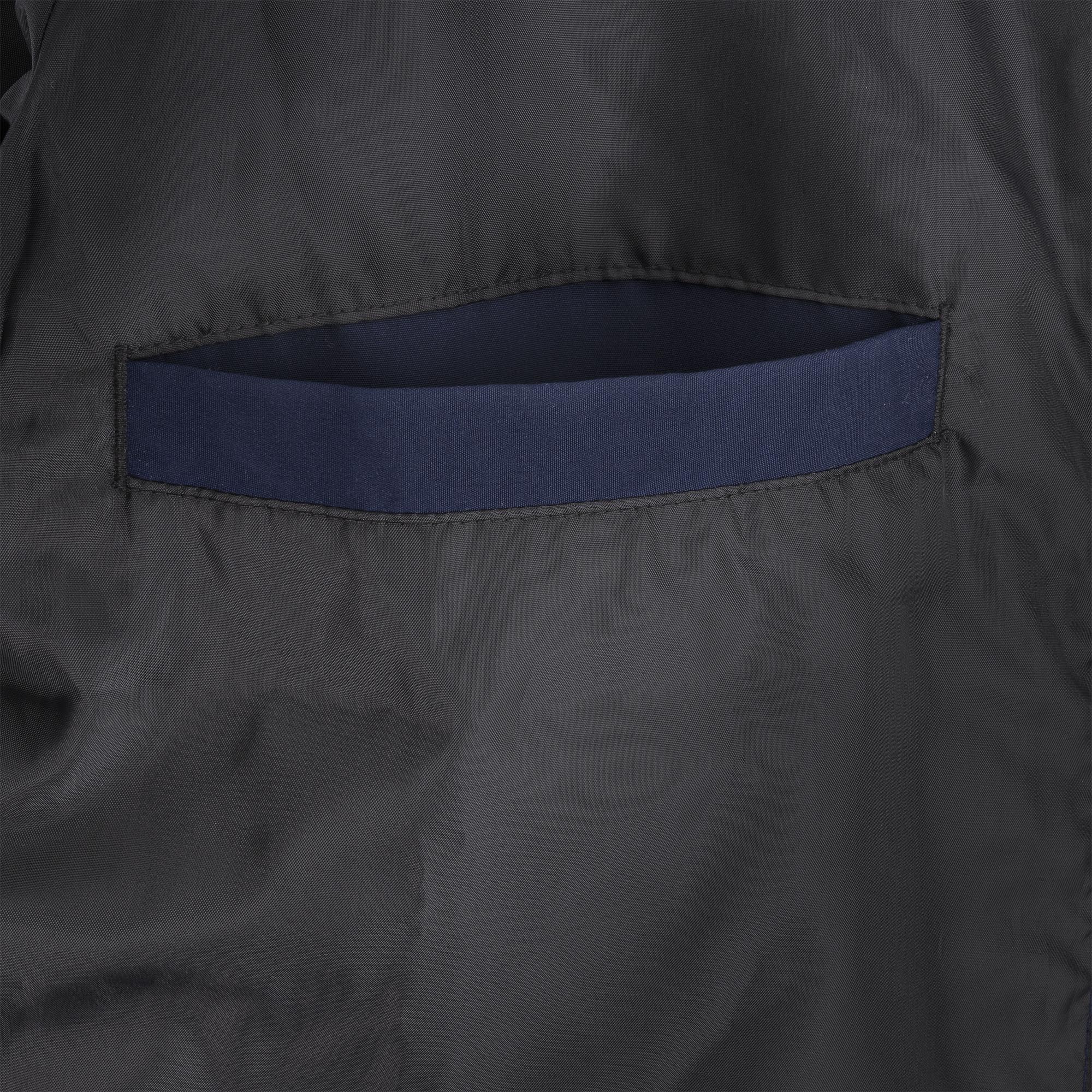 Windbreaker Innentasche