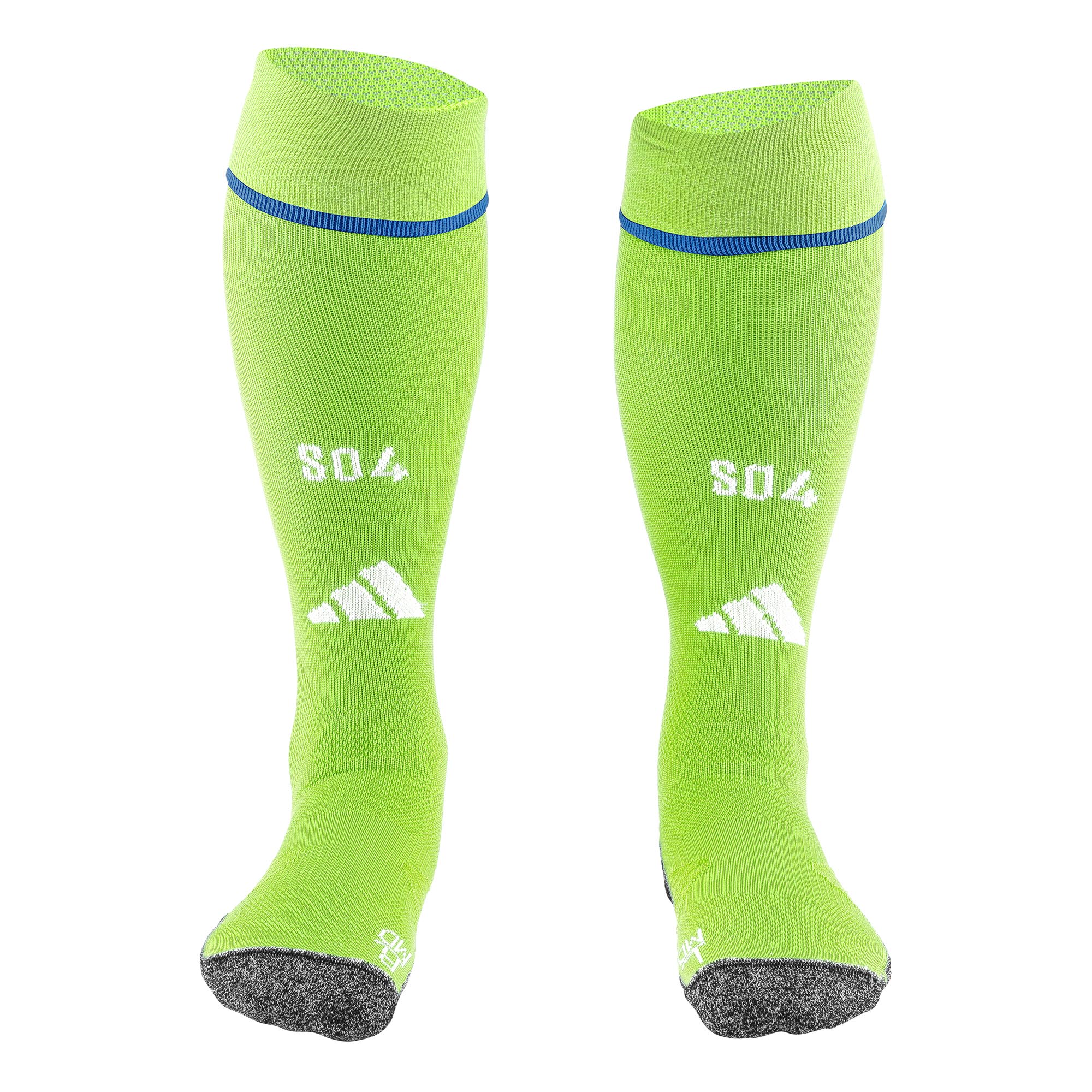 Details für adidas Ausweichsocke grün 2026/2027