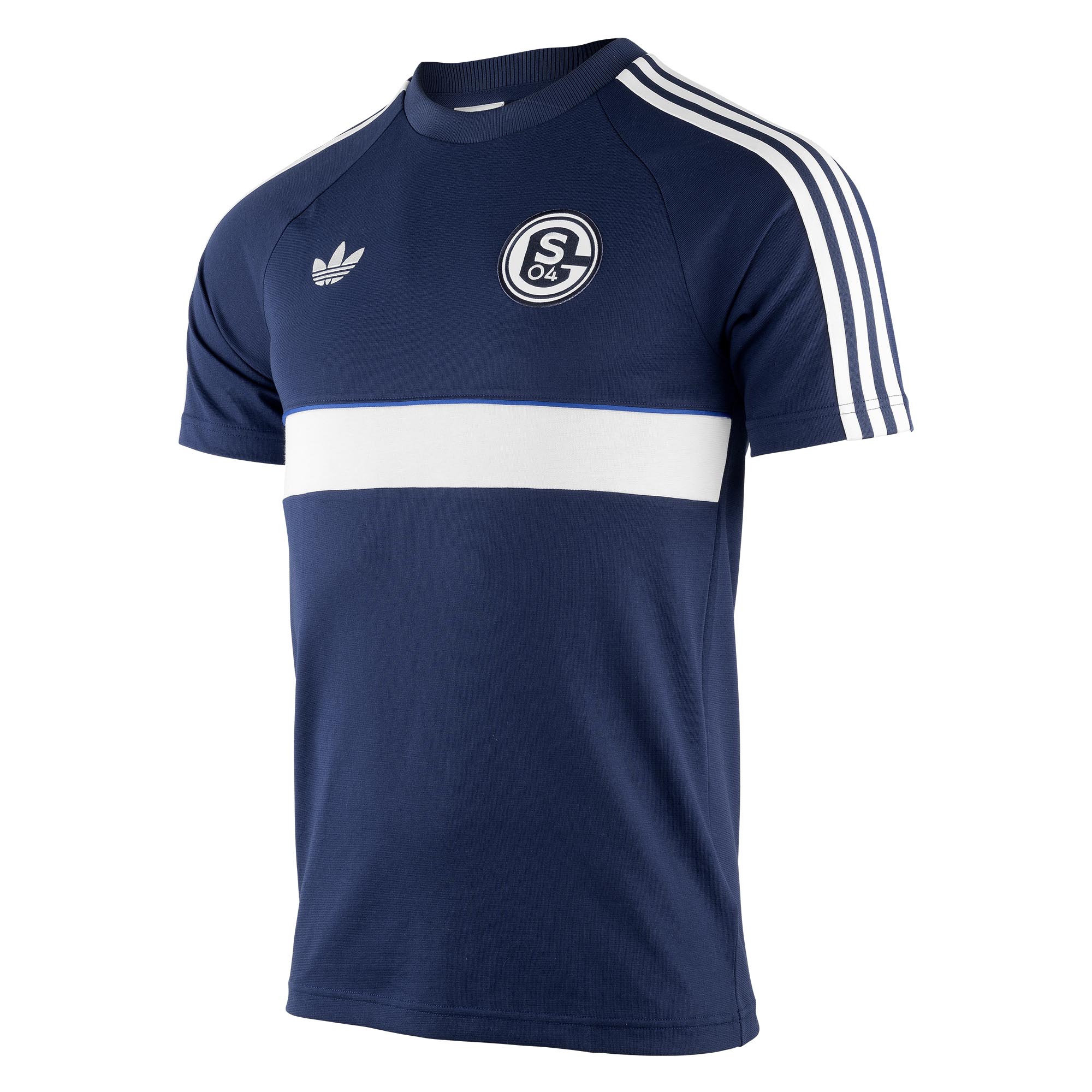 T-Shirt adidas Originals navy