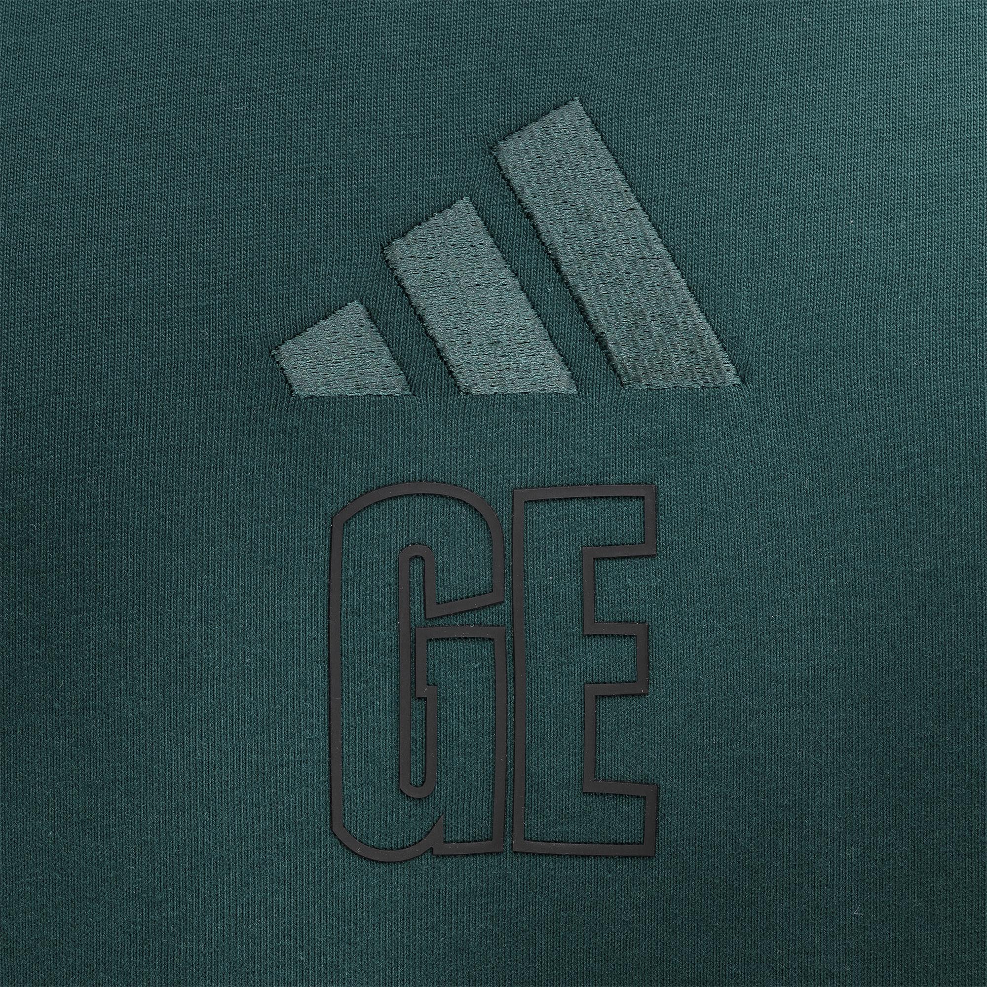 adidas und GE Logo Stick