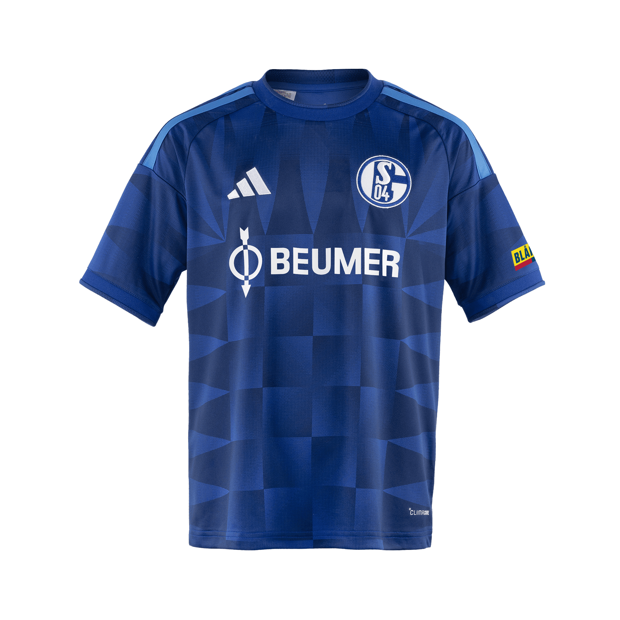 Details für adidas Heimtrikot Kids 2026/2027