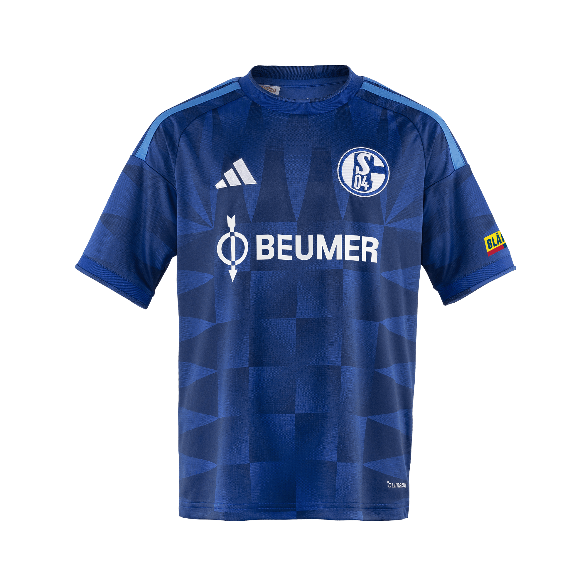 Details for adidas home jersey kids 2026/2027
