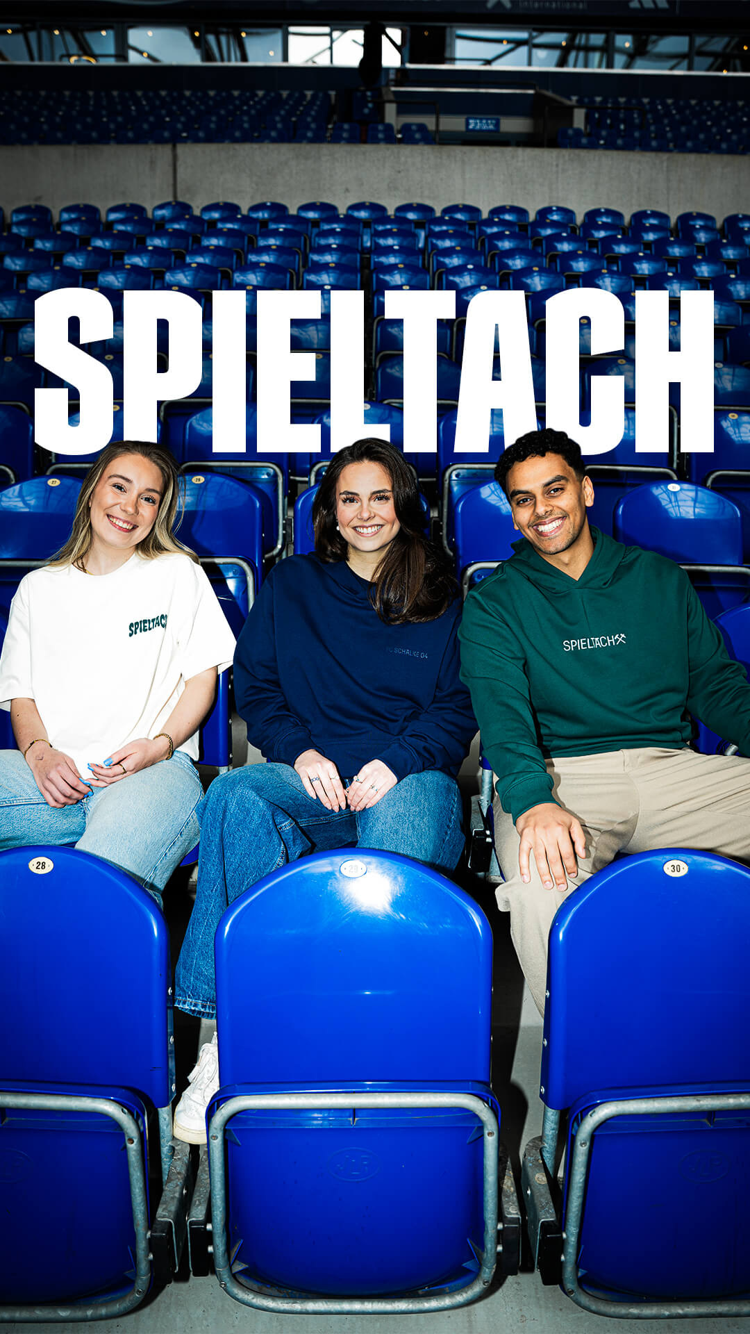 Spieltach-Kollektion