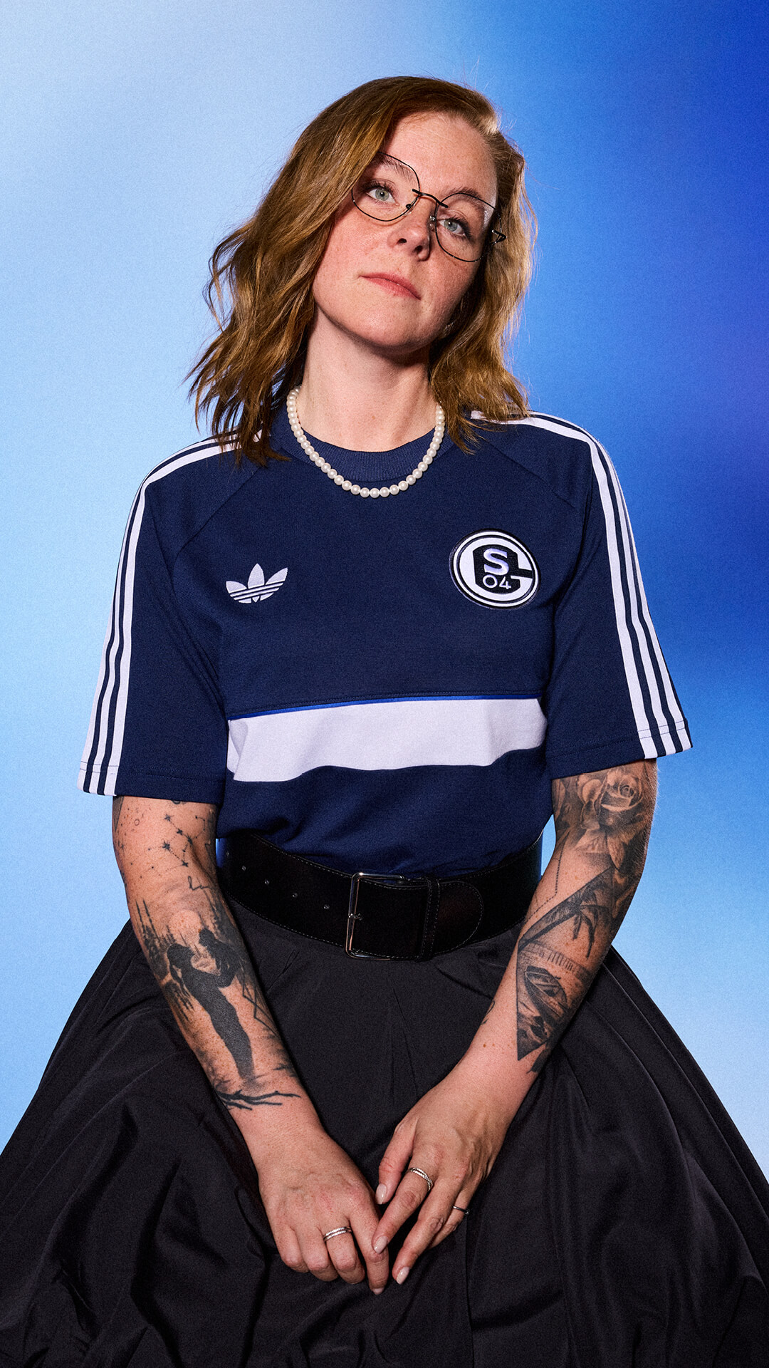 adidas Originals-Kollektion