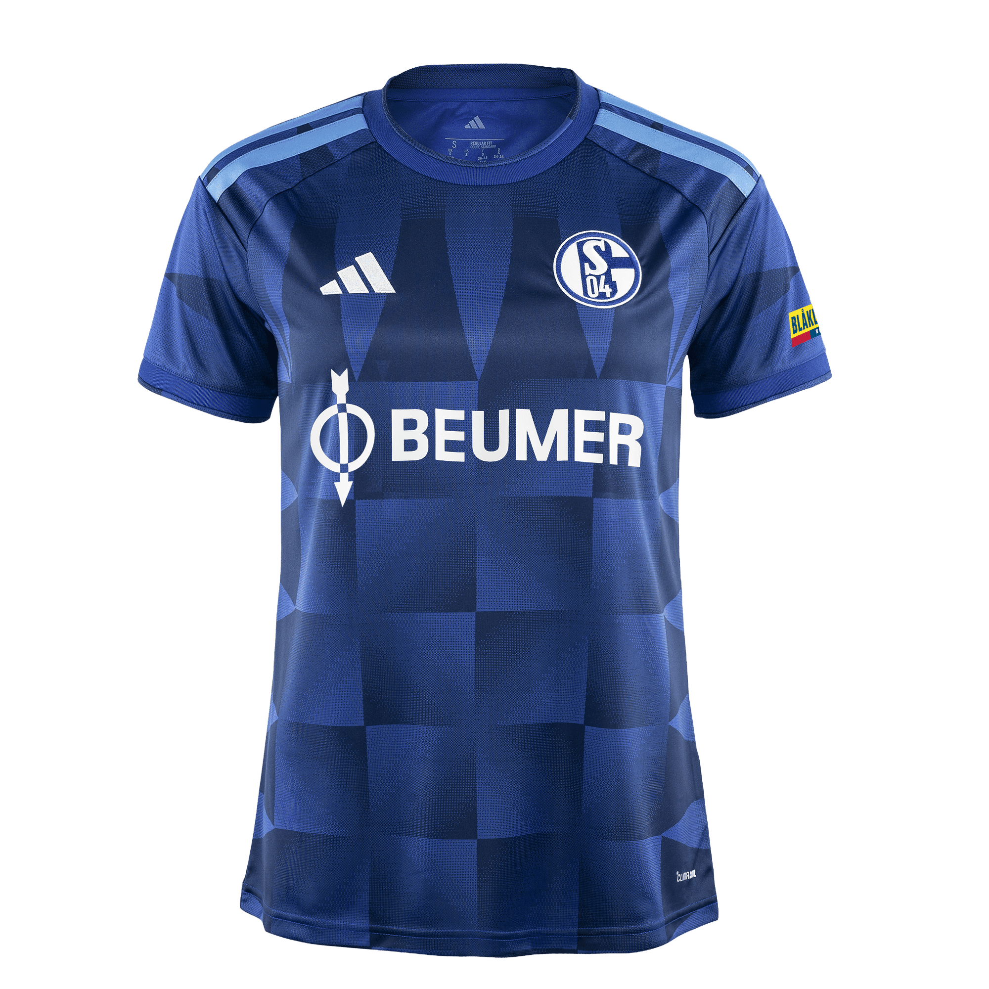 Details für adidas Heimtrikot Damen 2026/2027