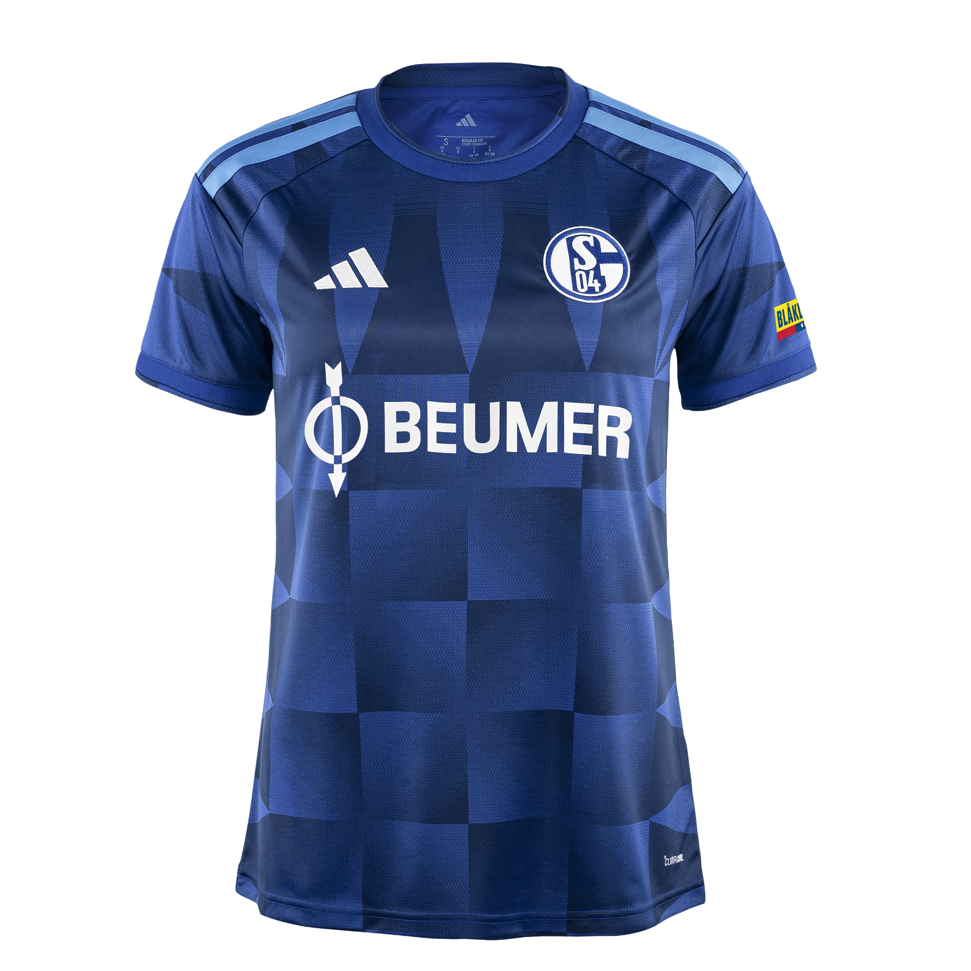 Details für adidas Heimtrikot Damen 2026/2027