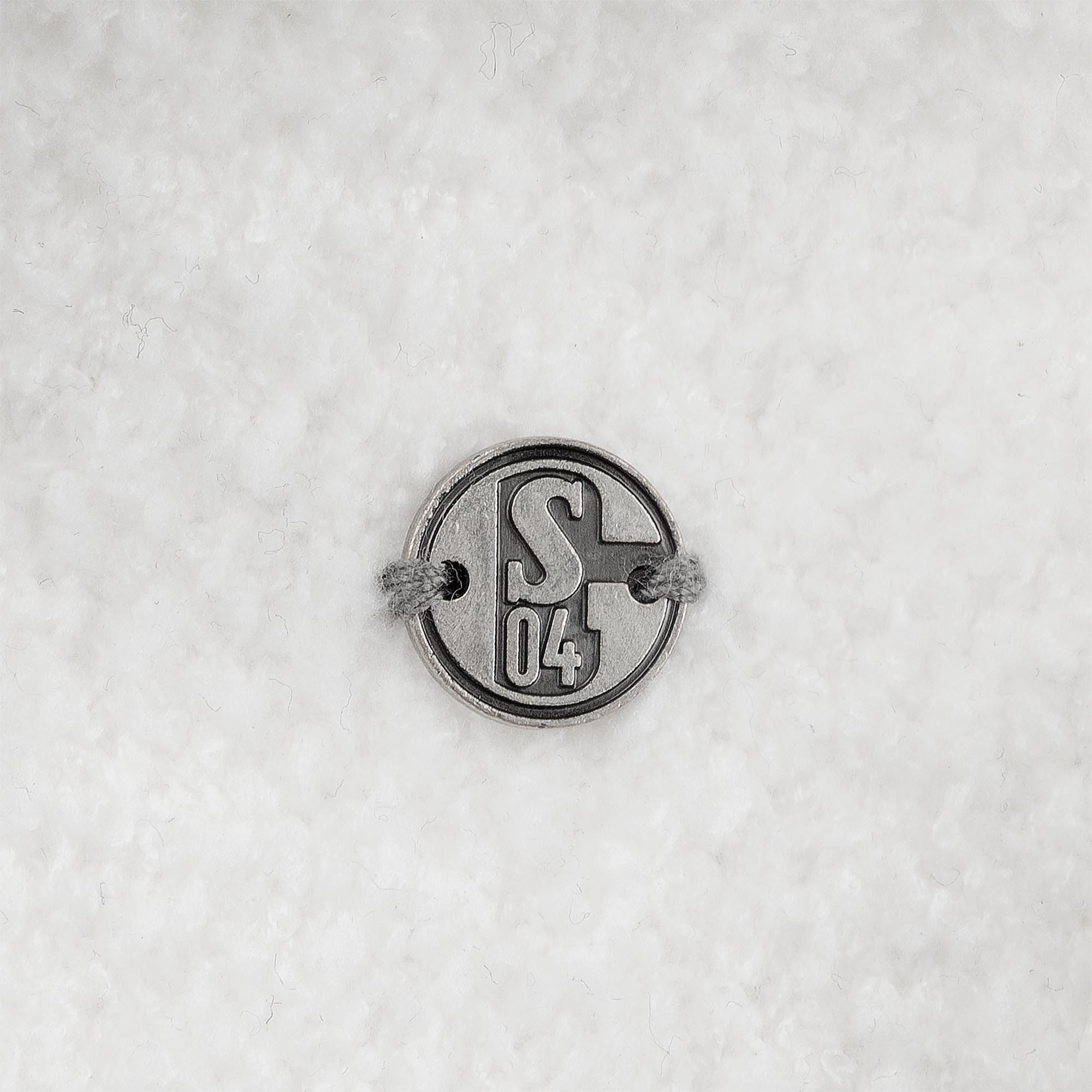 Schalke Pin