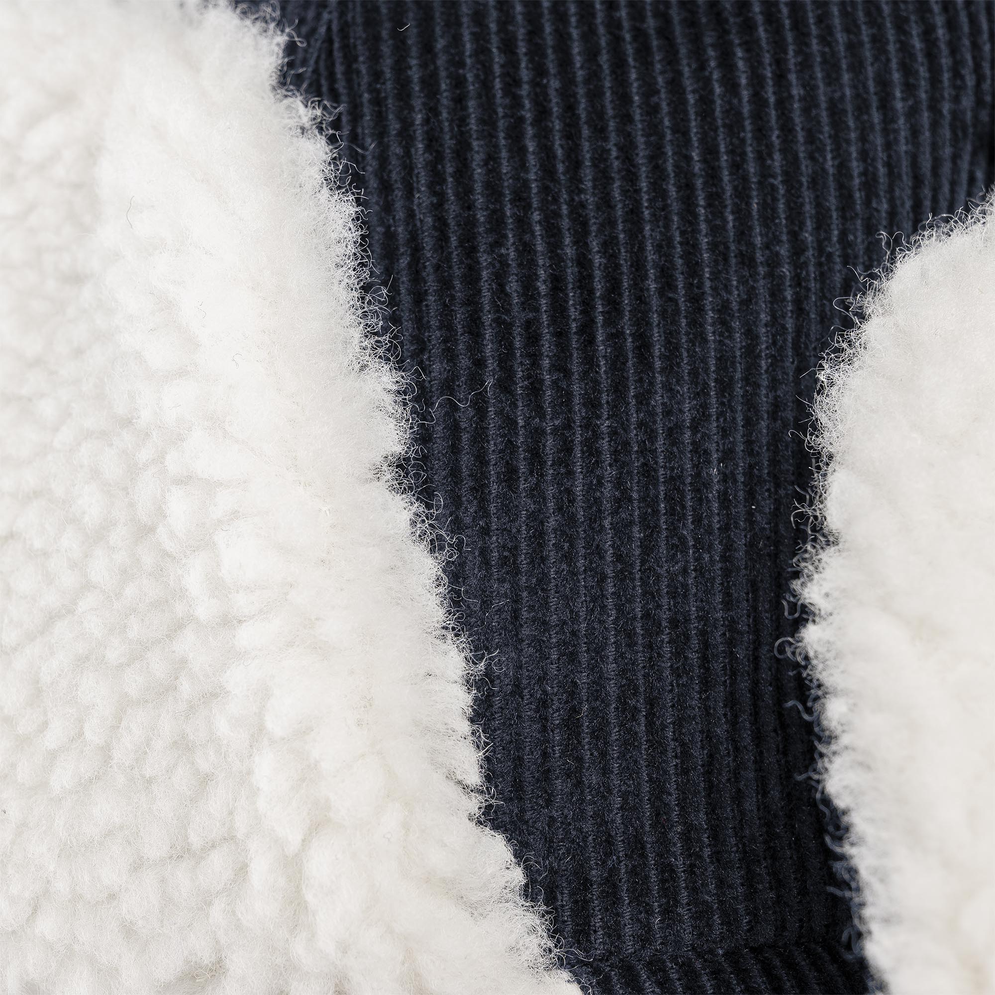 Mütze Fleece 