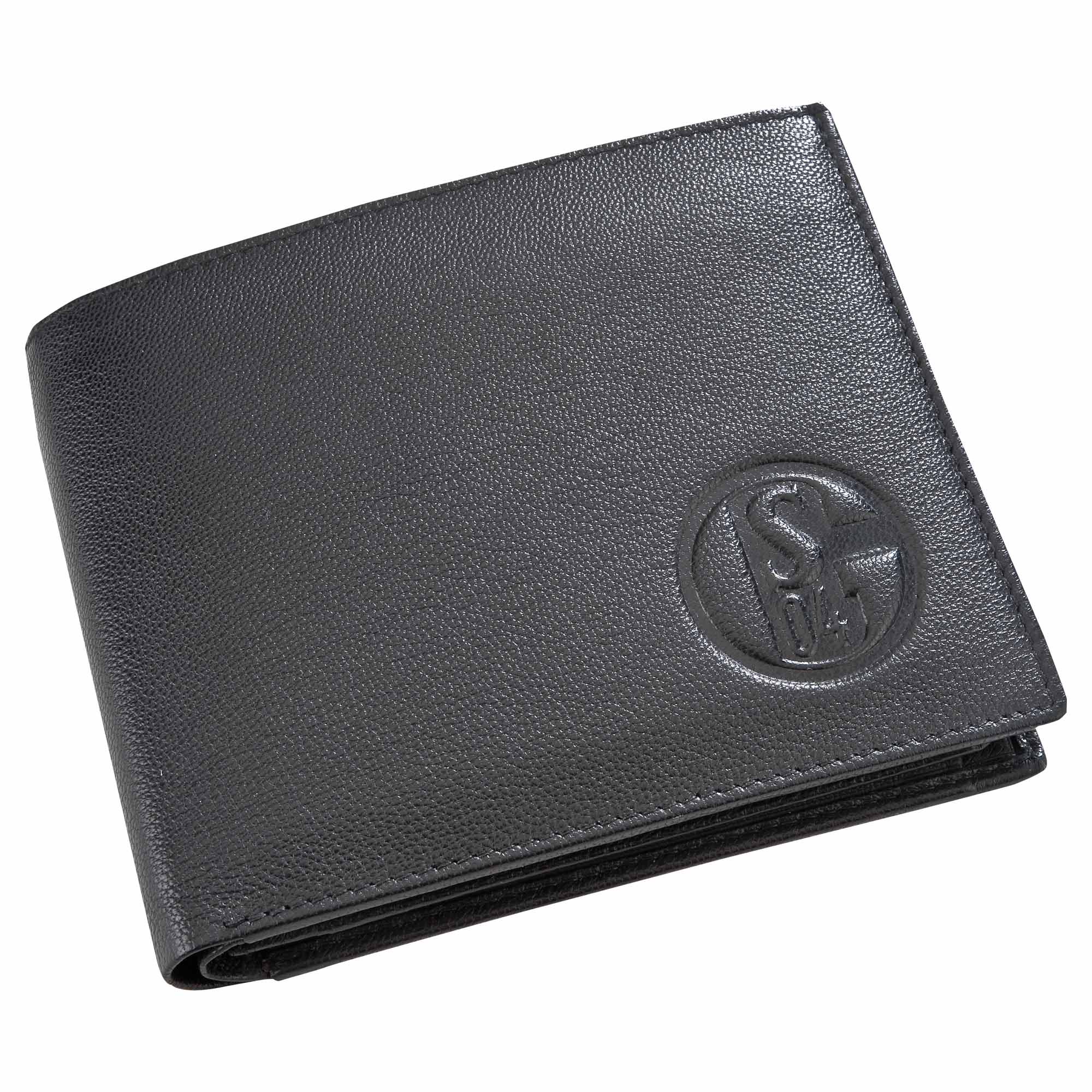 Details für Geldbörse Leder
