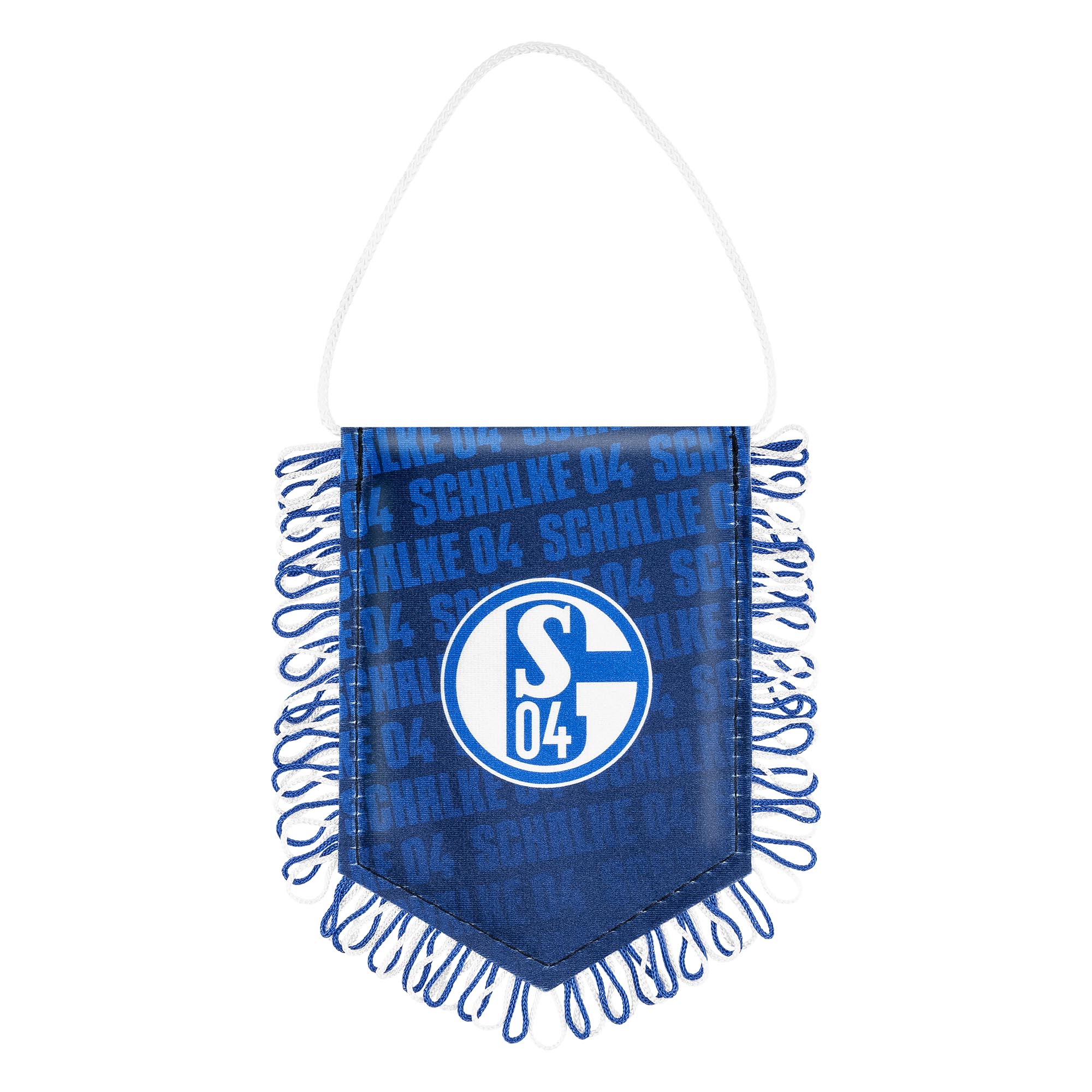 Details für Auto-Banner FC SCHALKE 04