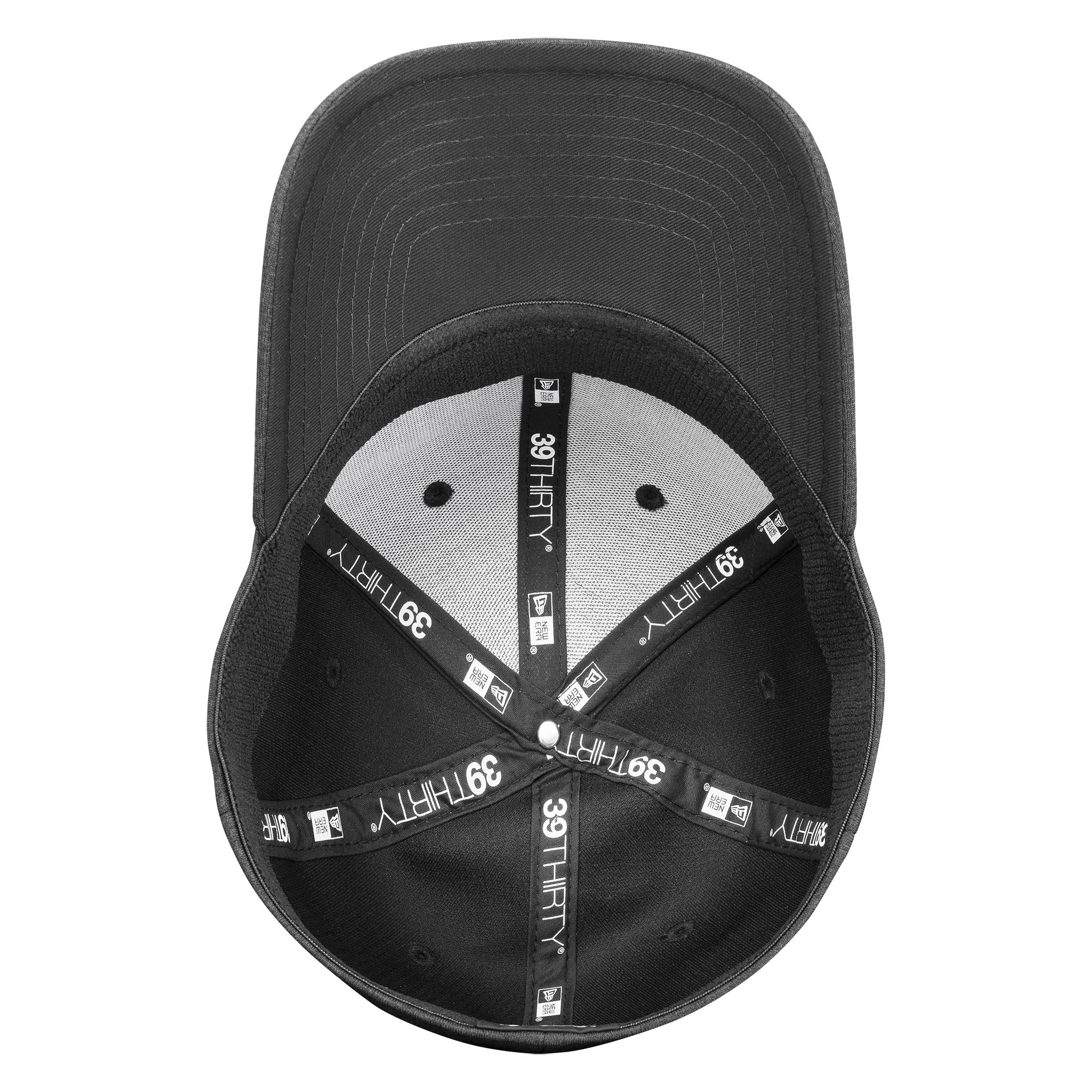 1904% New Era Kappe Innen