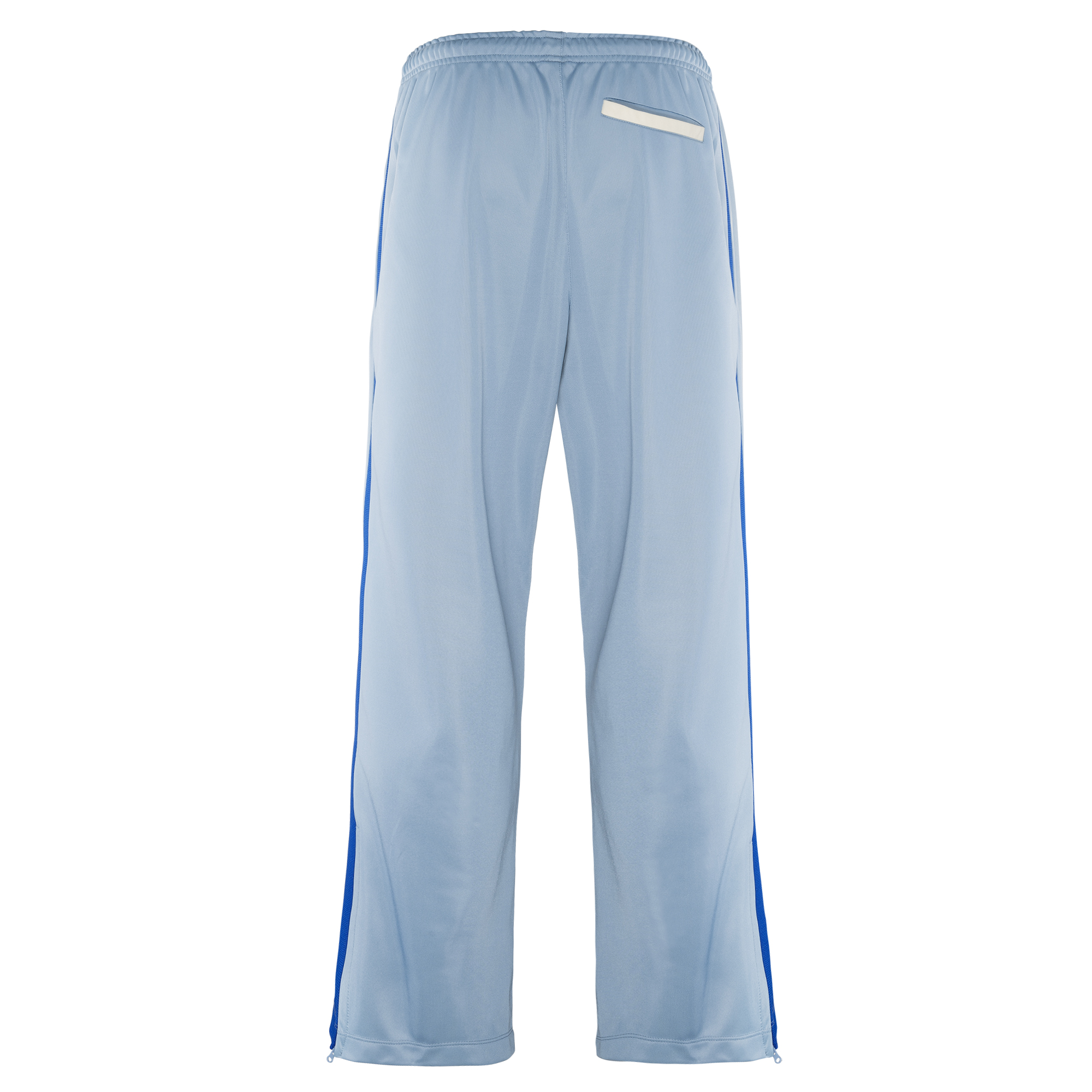 Schalke Trainingshose hellblau