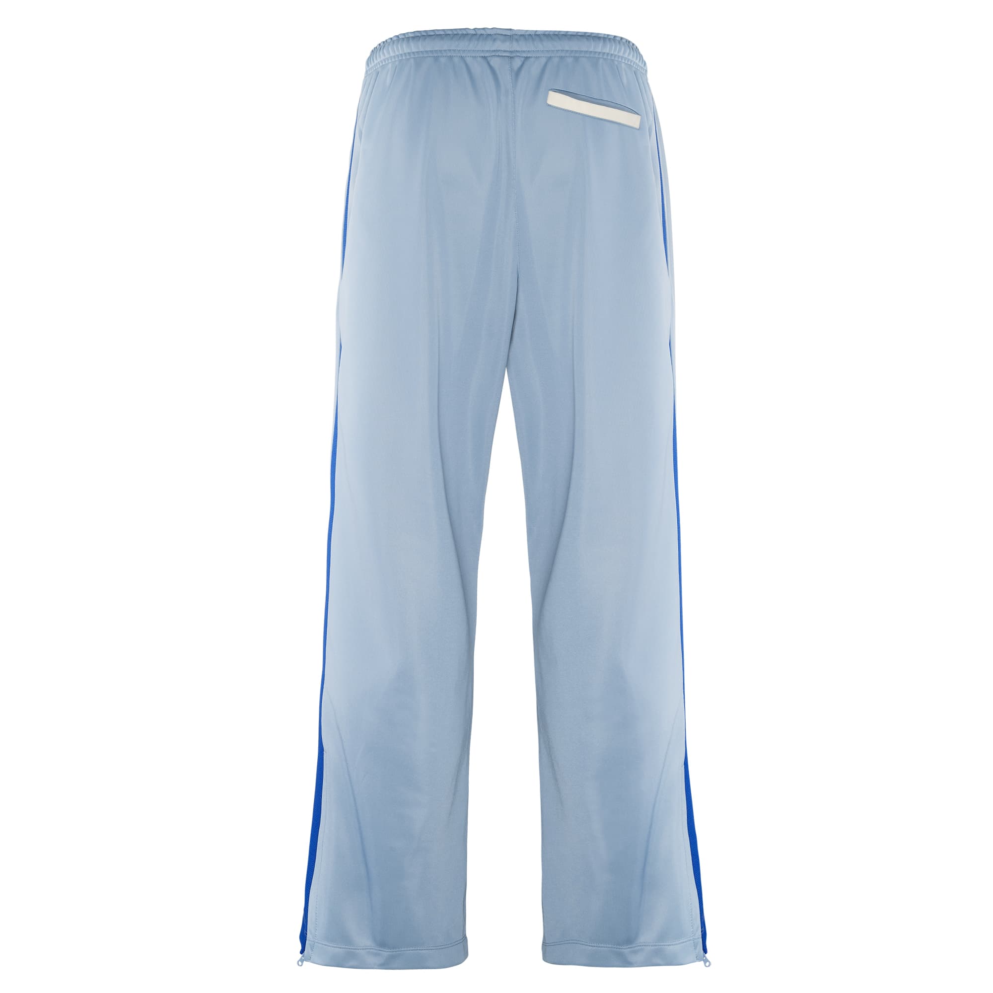 Schalke Trainingshose hellblau
