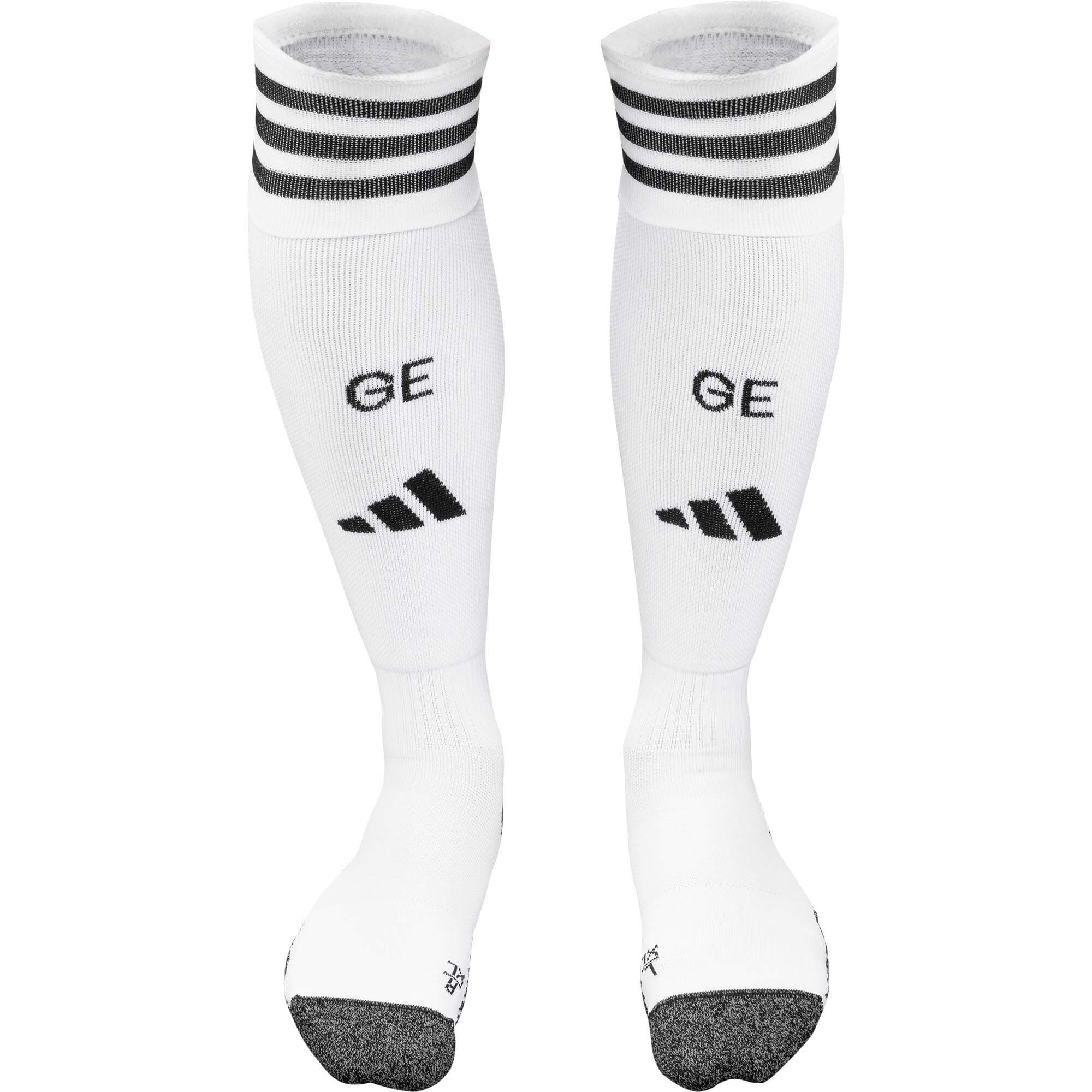 Details for adidas away socks 2024/2025