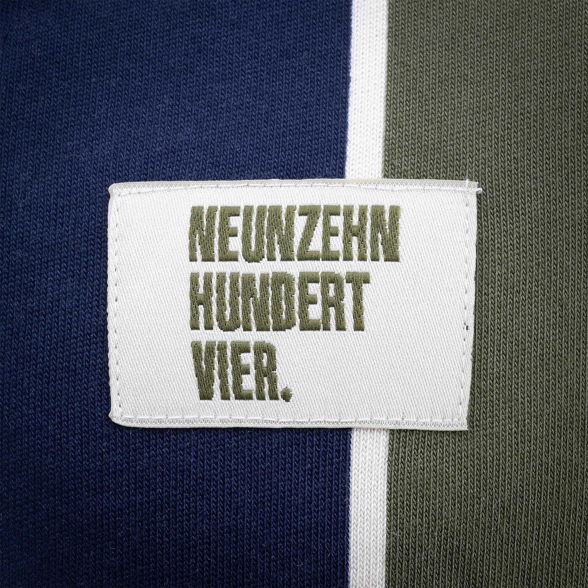 Longsleeve neunzehnhundertvier
