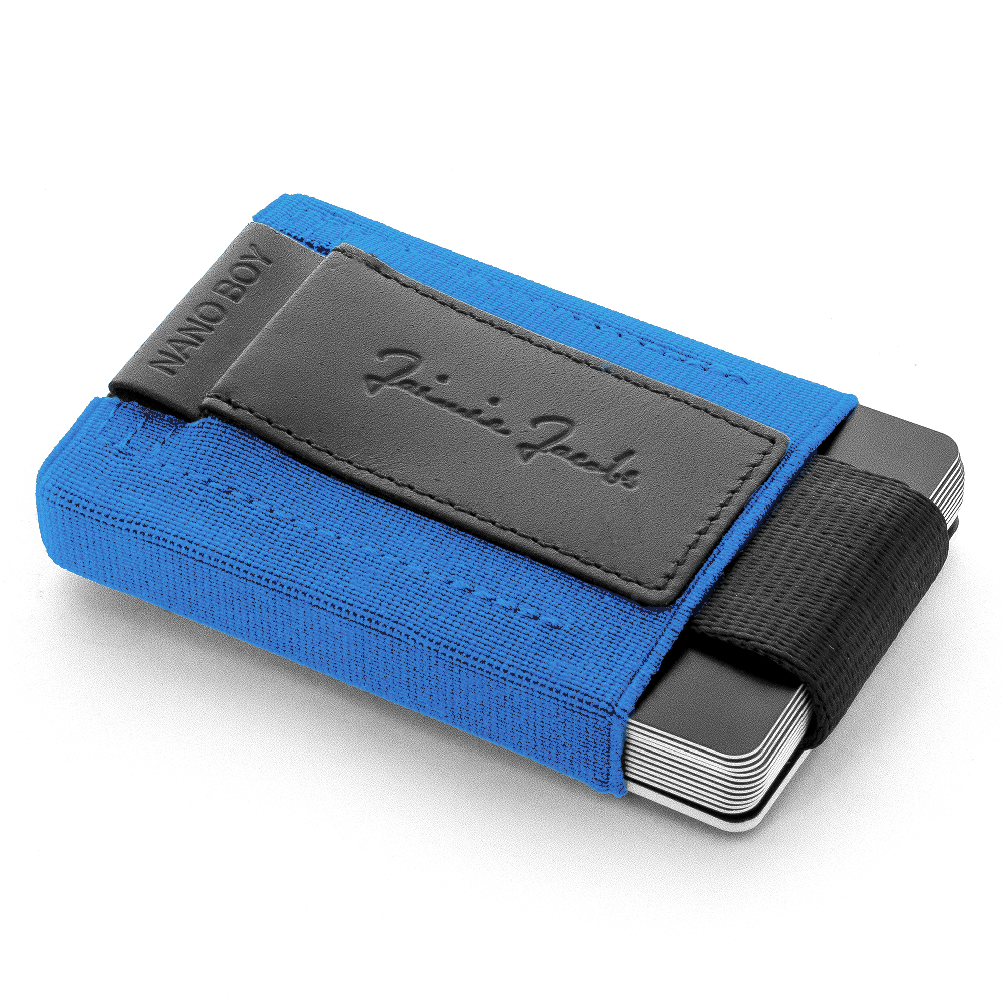  Jamie Jacobs x S04 Geldbörse