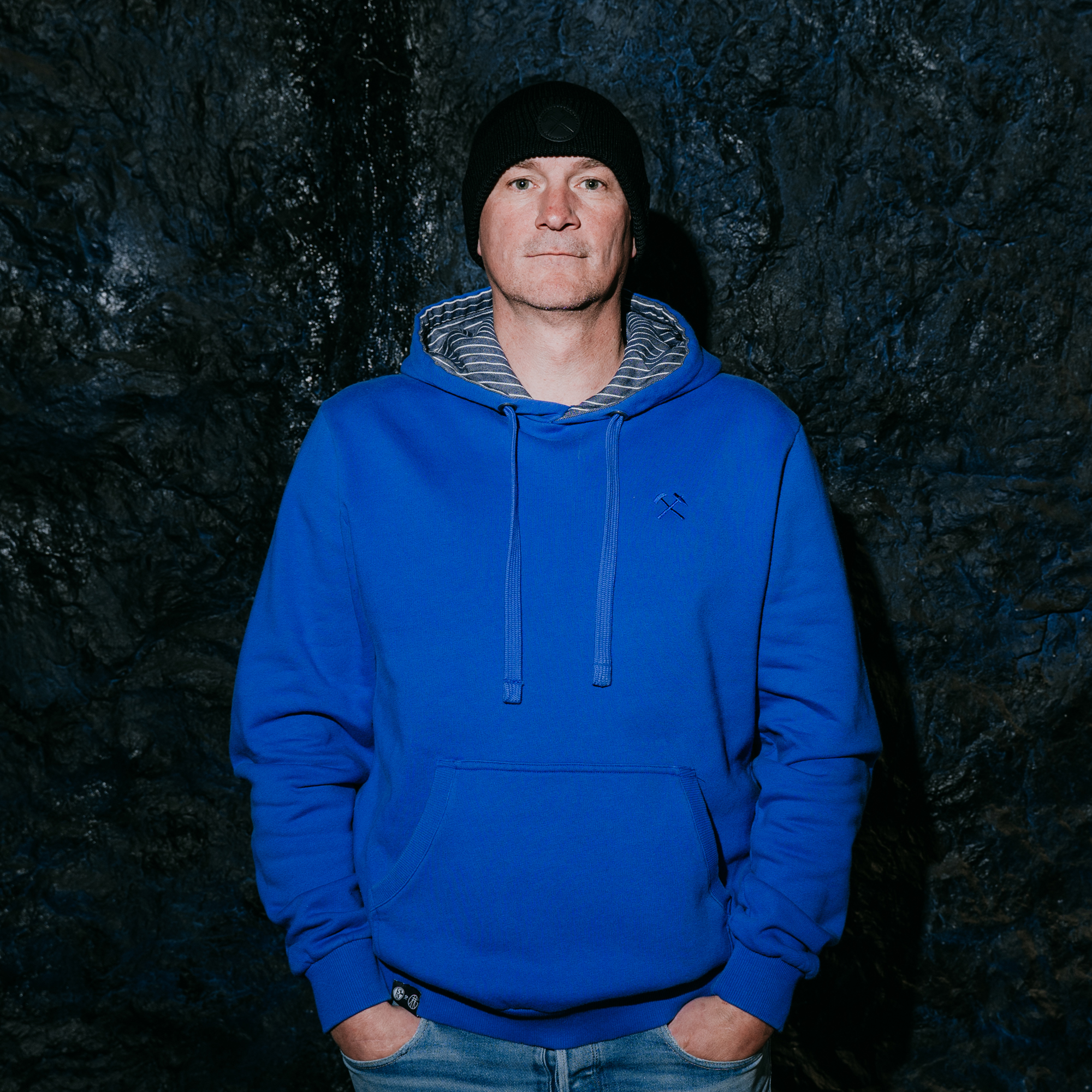 Hoodie S04 x GH Model