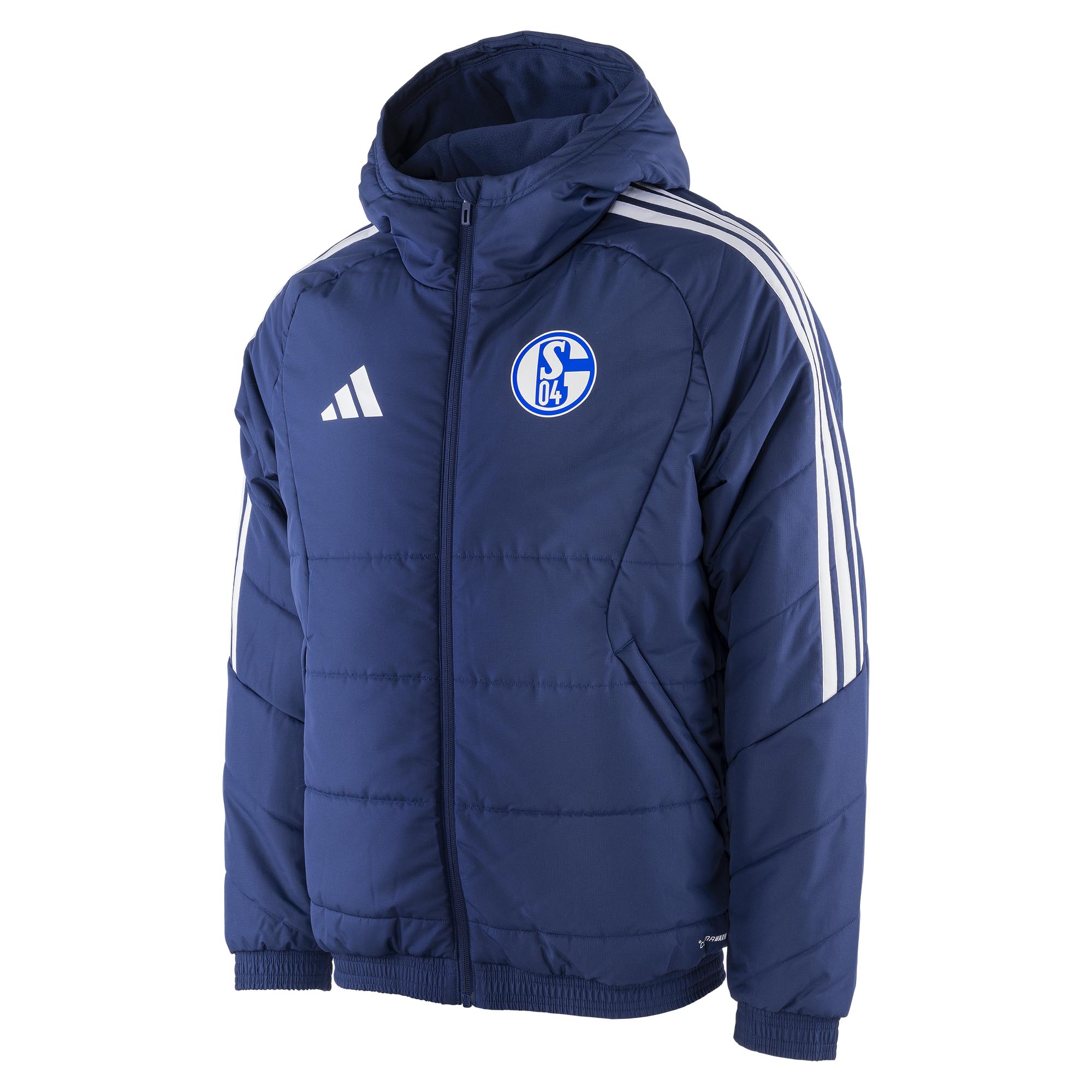 S04 Winterjacke Team 
