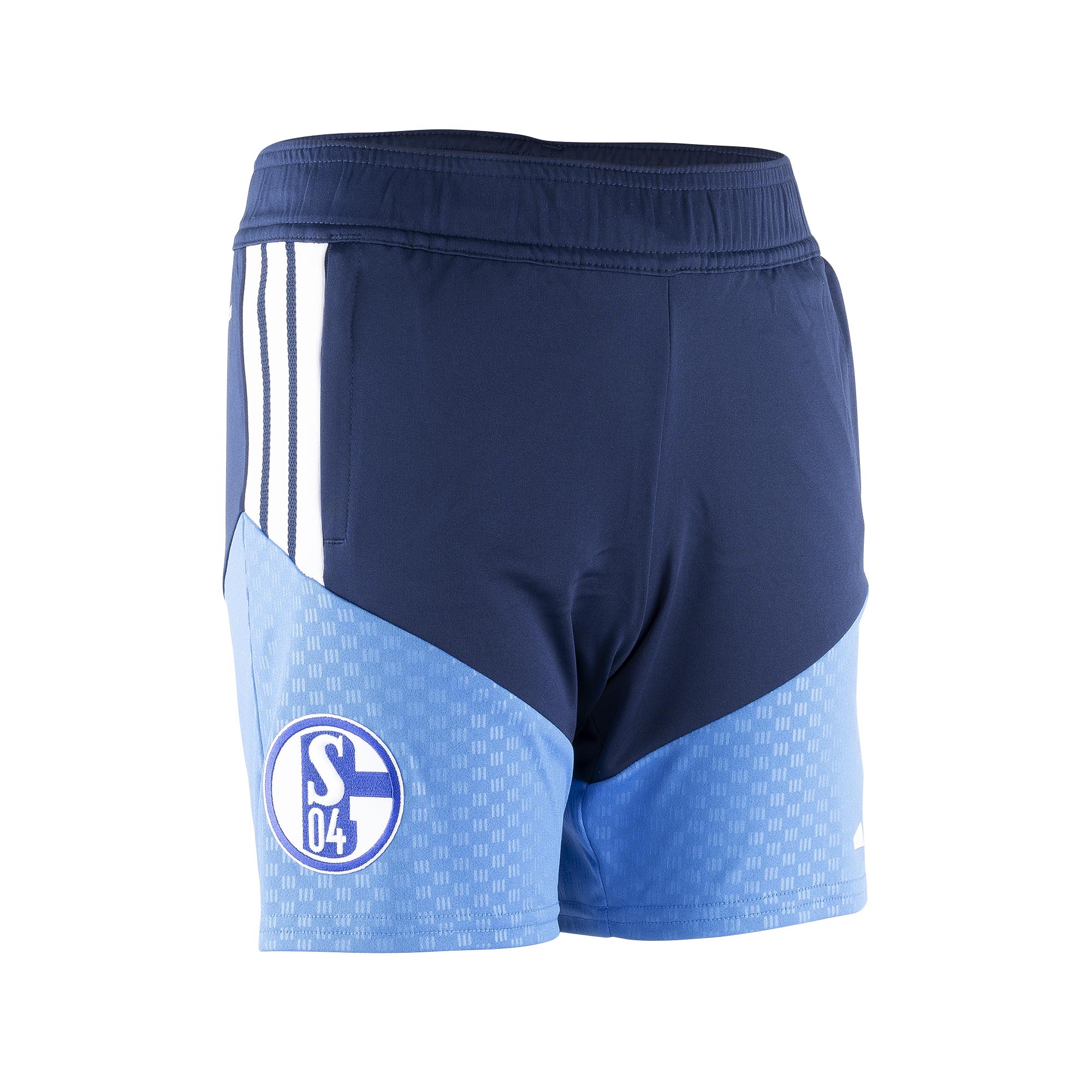 S04 Trainingsshort Kids 