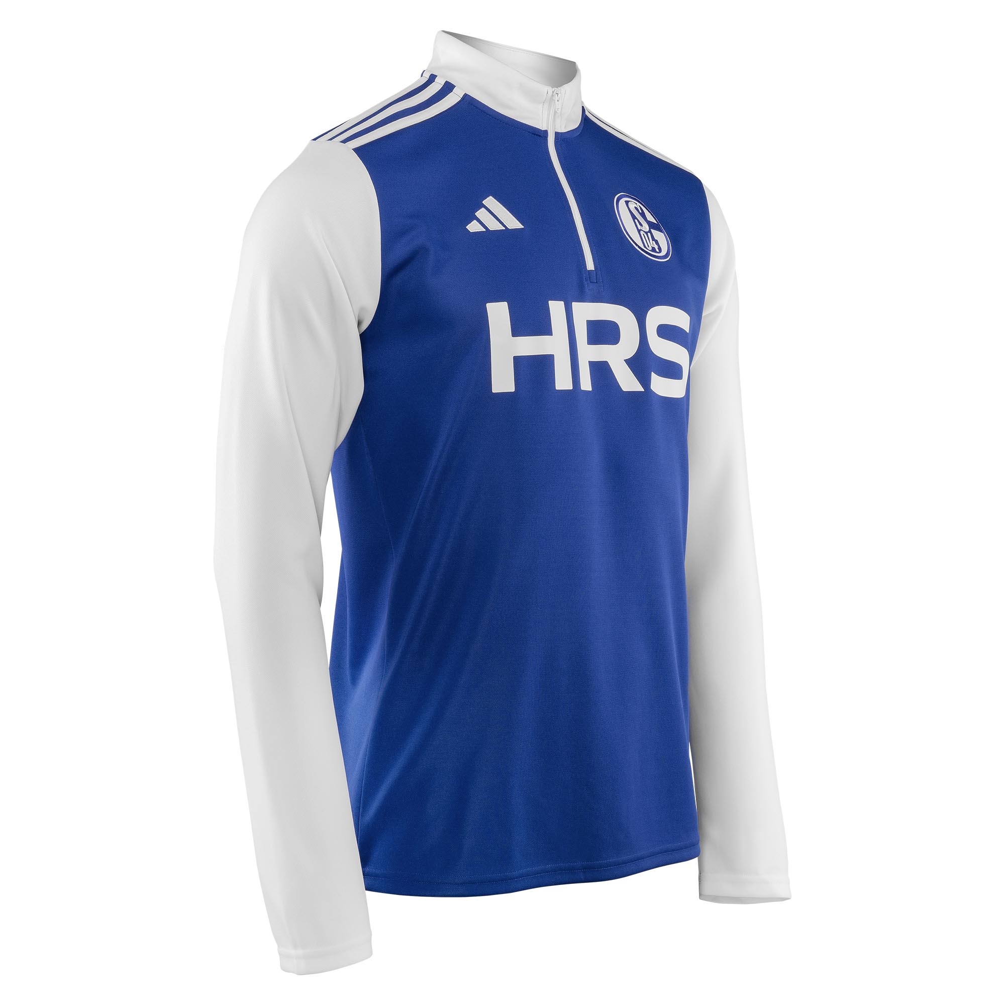 adidas Aufwärmshirt longsleeve