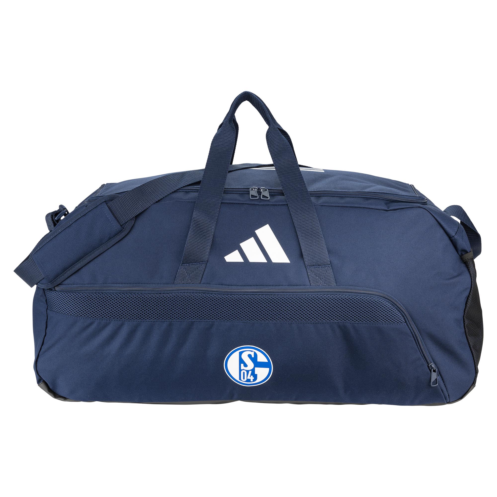 Details für adidas Teambag L navy