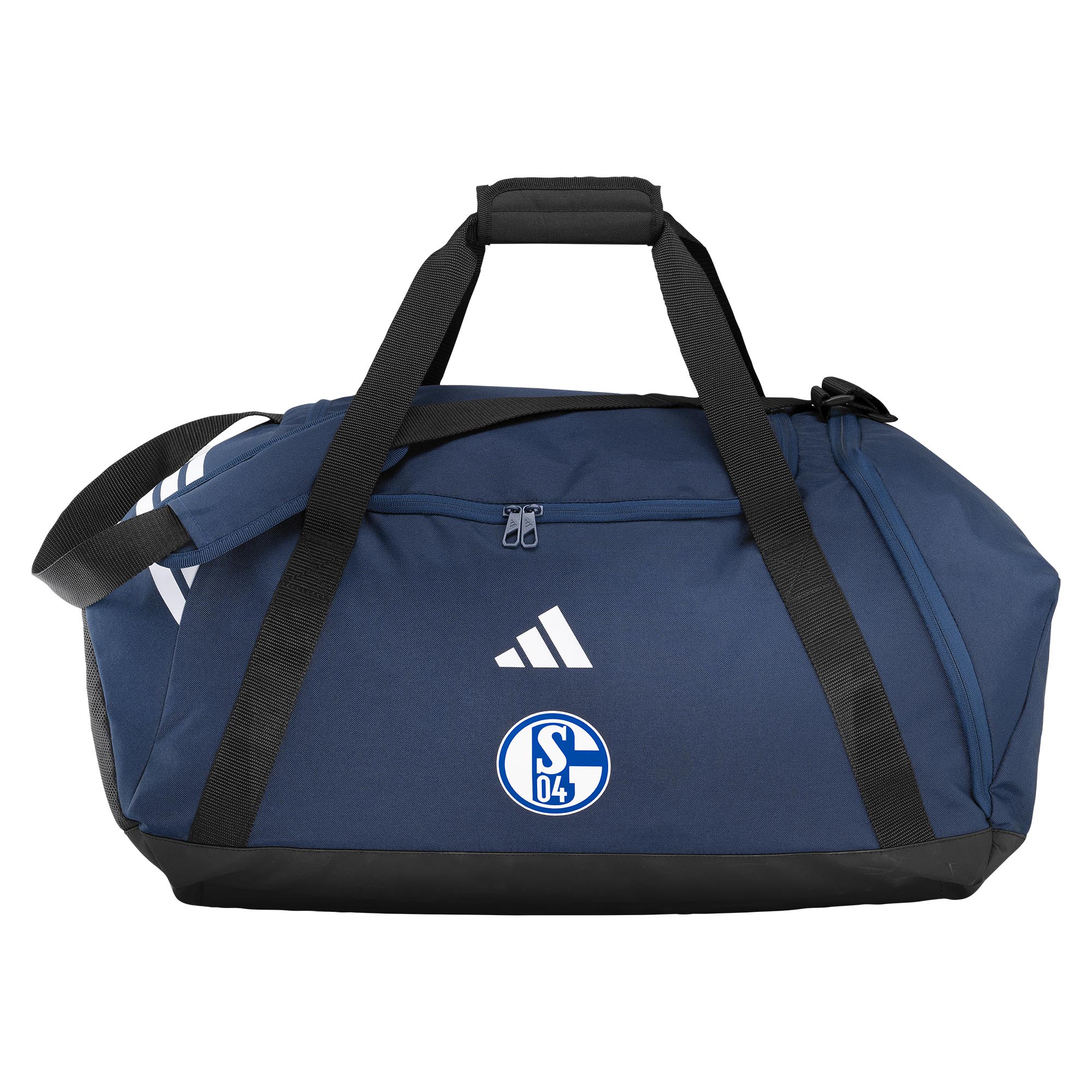 Details for adidas Team bag L navy
