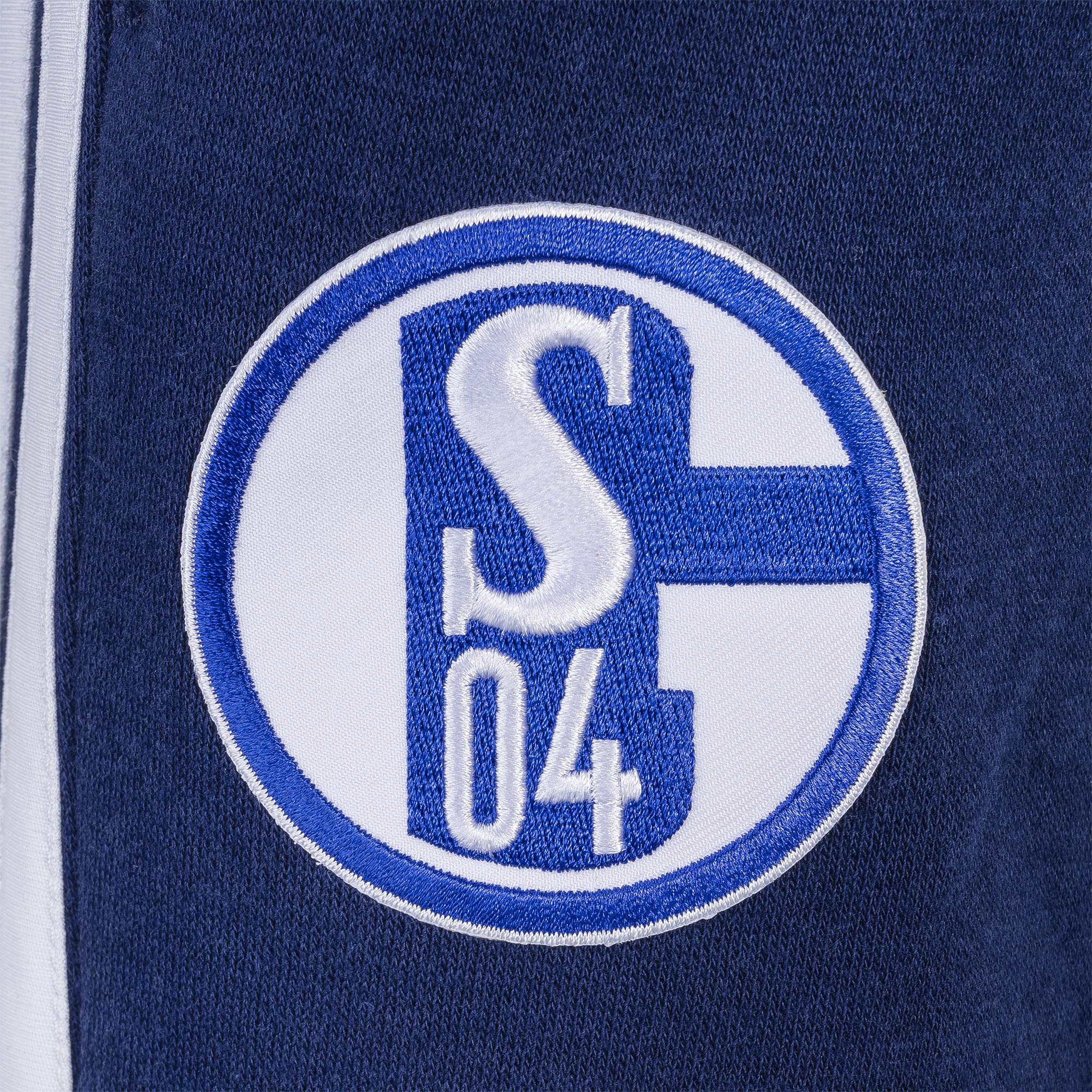 Sweat-Hose S04 Logo Kids navy