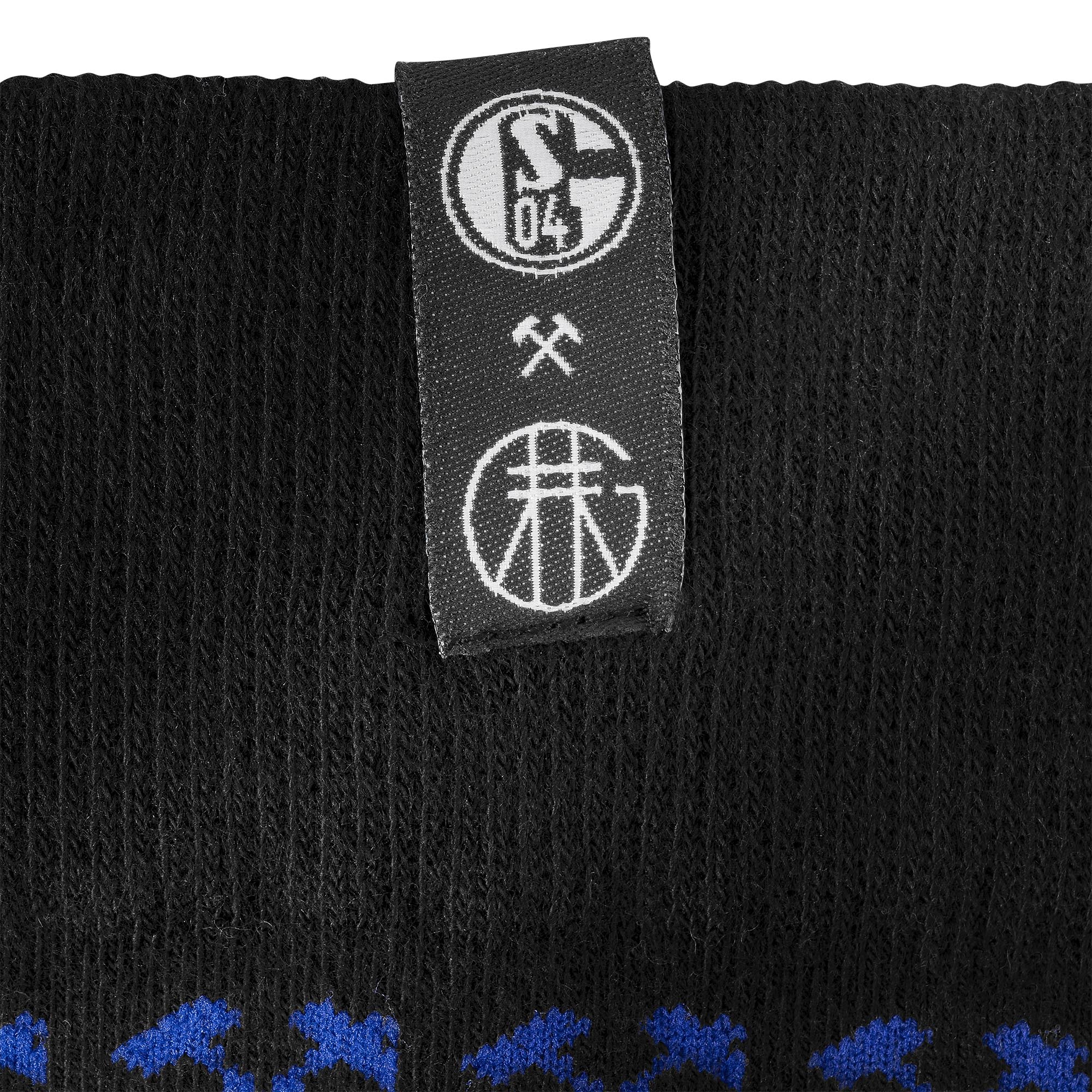 Socken S04 x GH Detail