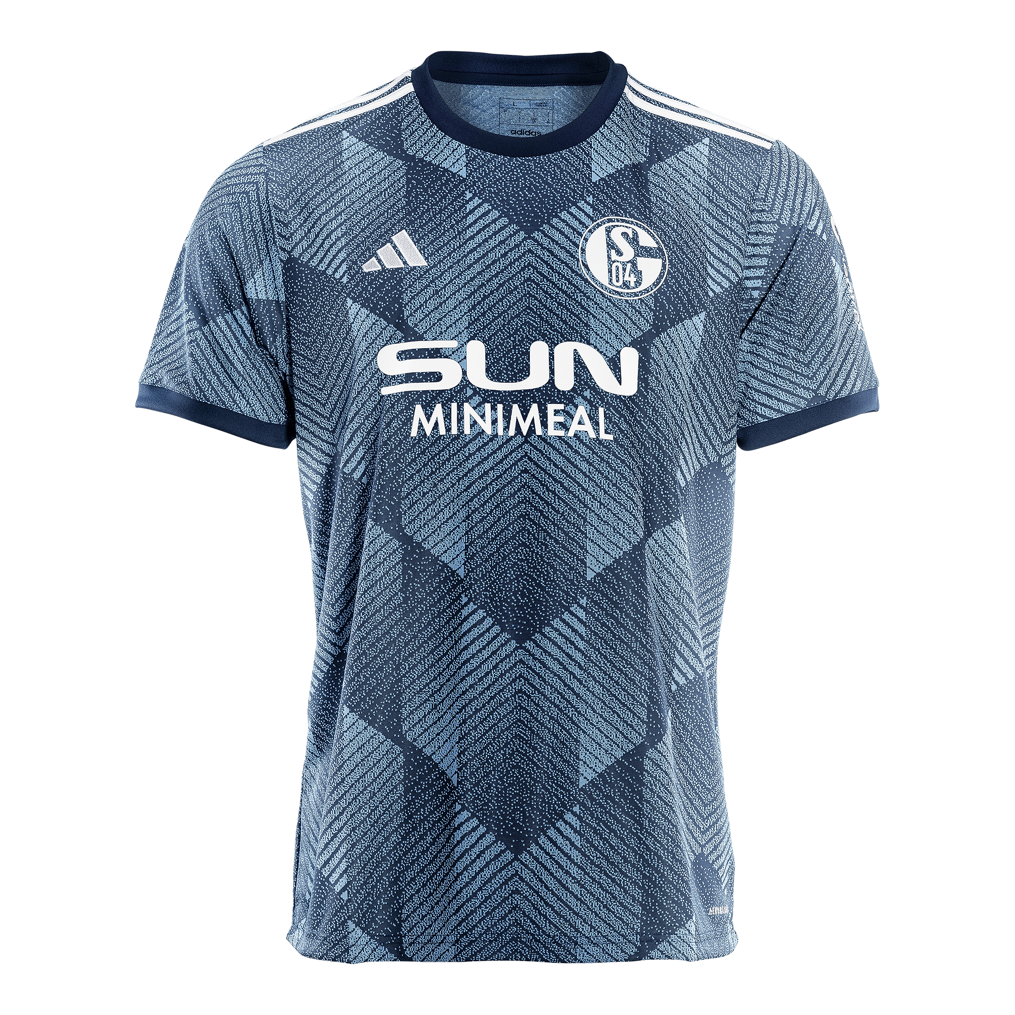 adidas Ausweichtrikot 2024 25