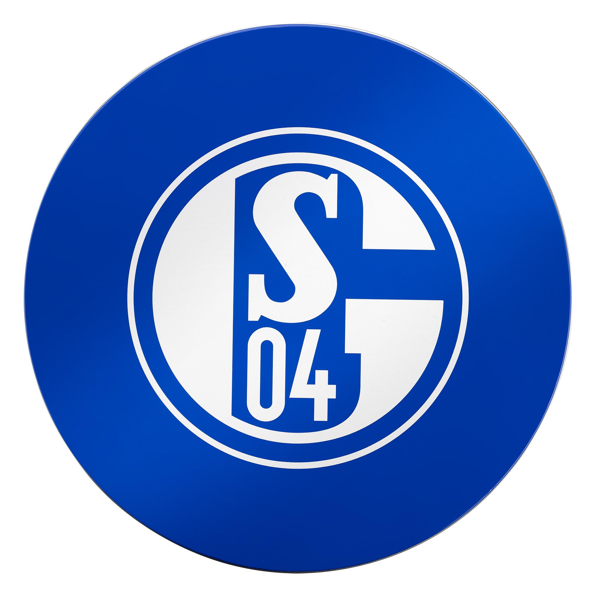 Schalke 04 Keksdose