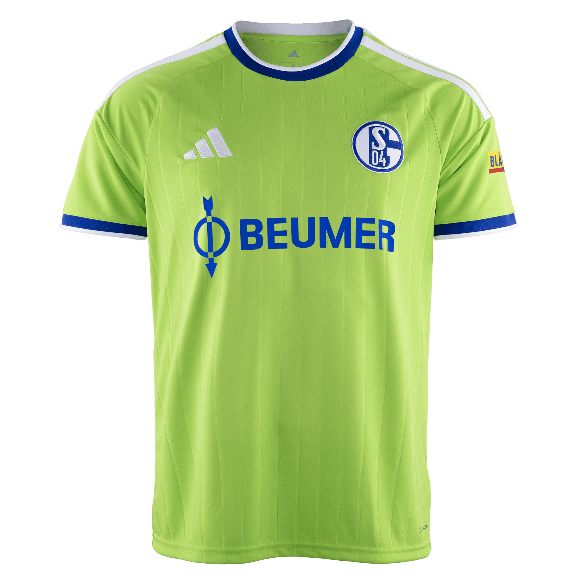 Details für adidas Ausweichtrikot 2026/2027