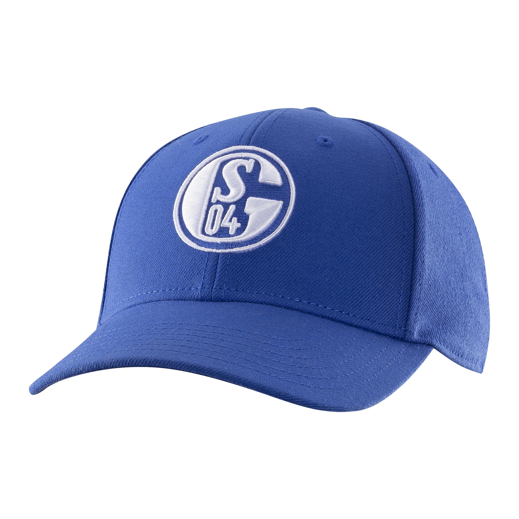 Details für Cap S04 königsblau