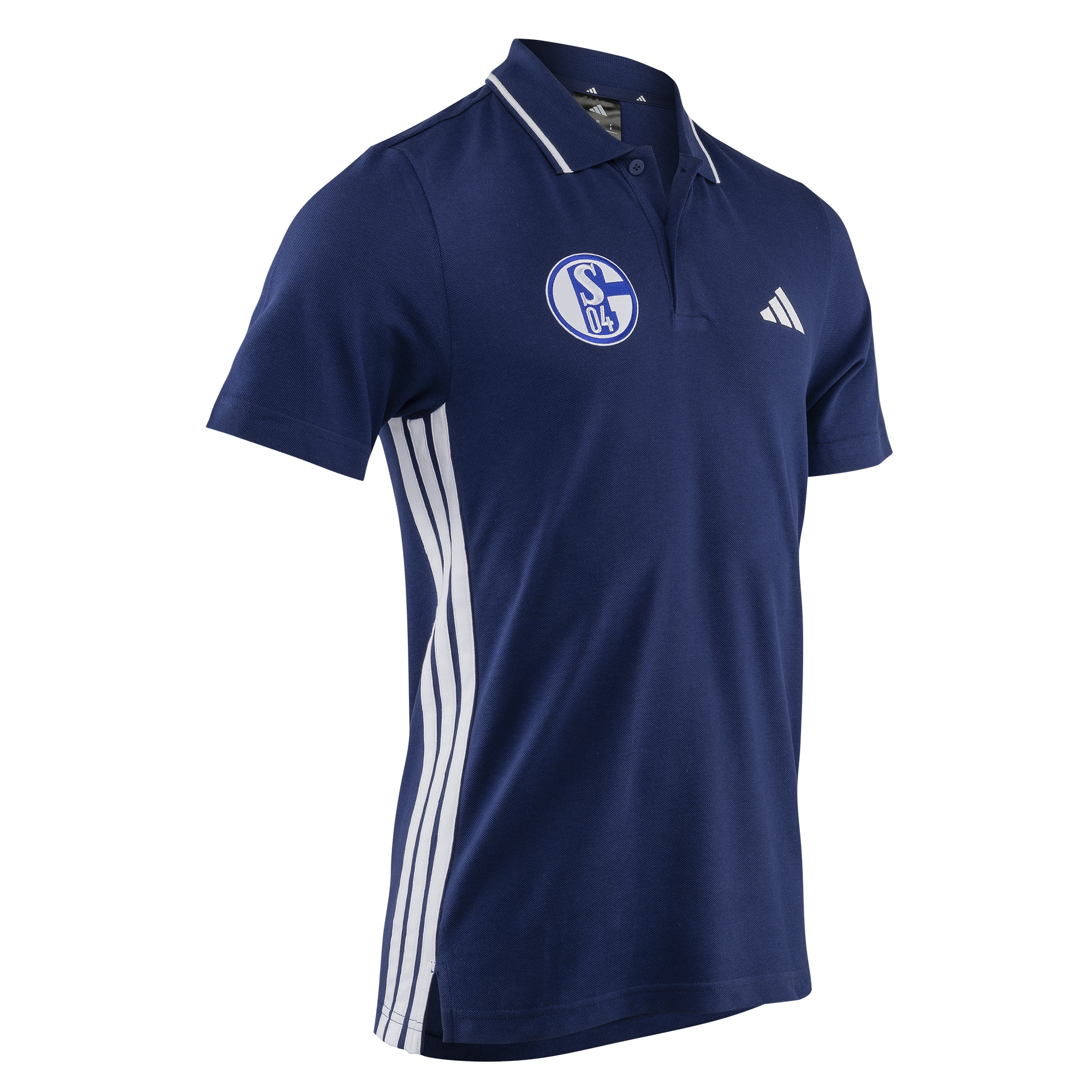 Polo S04 Team navy