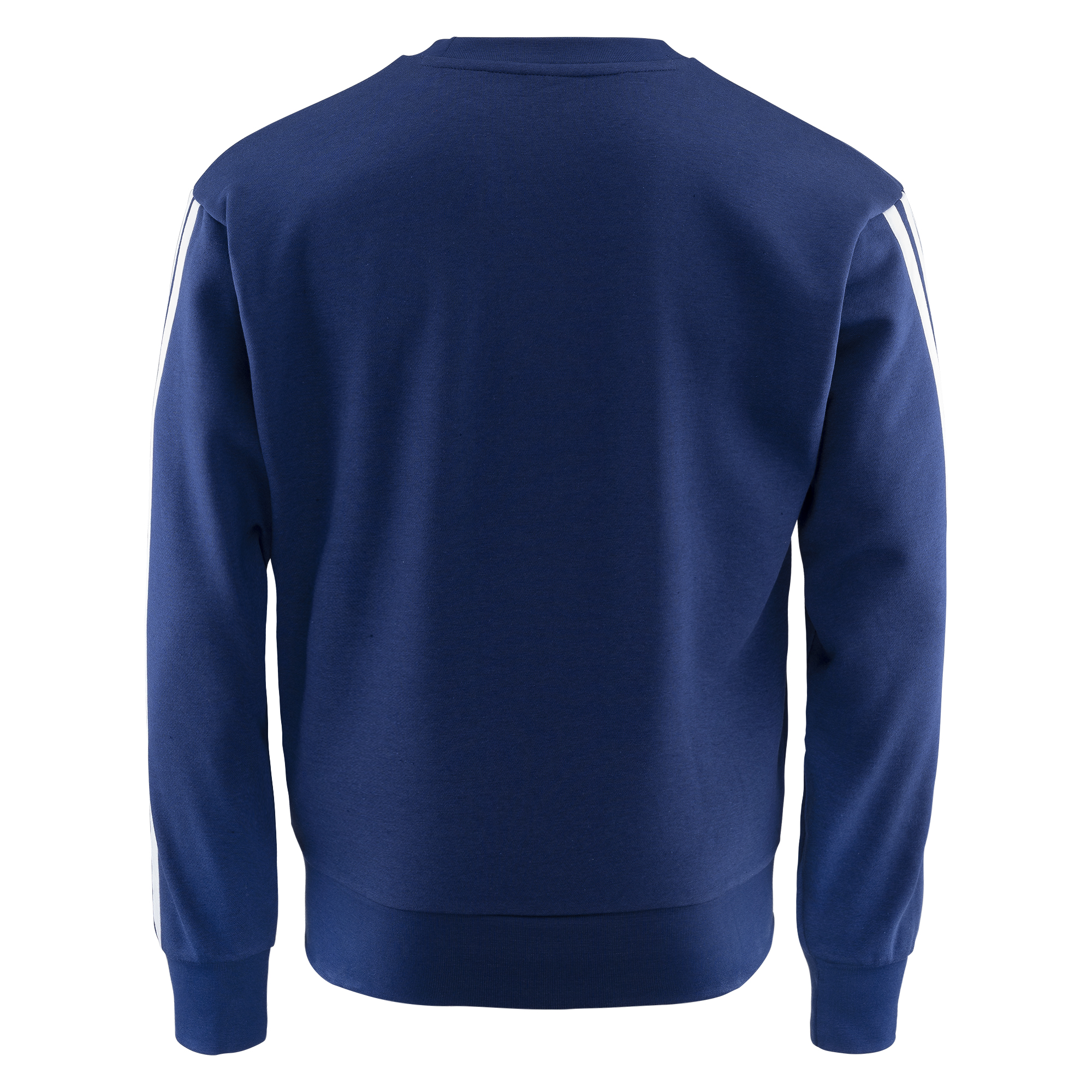 Schalke Pulli adidas navy