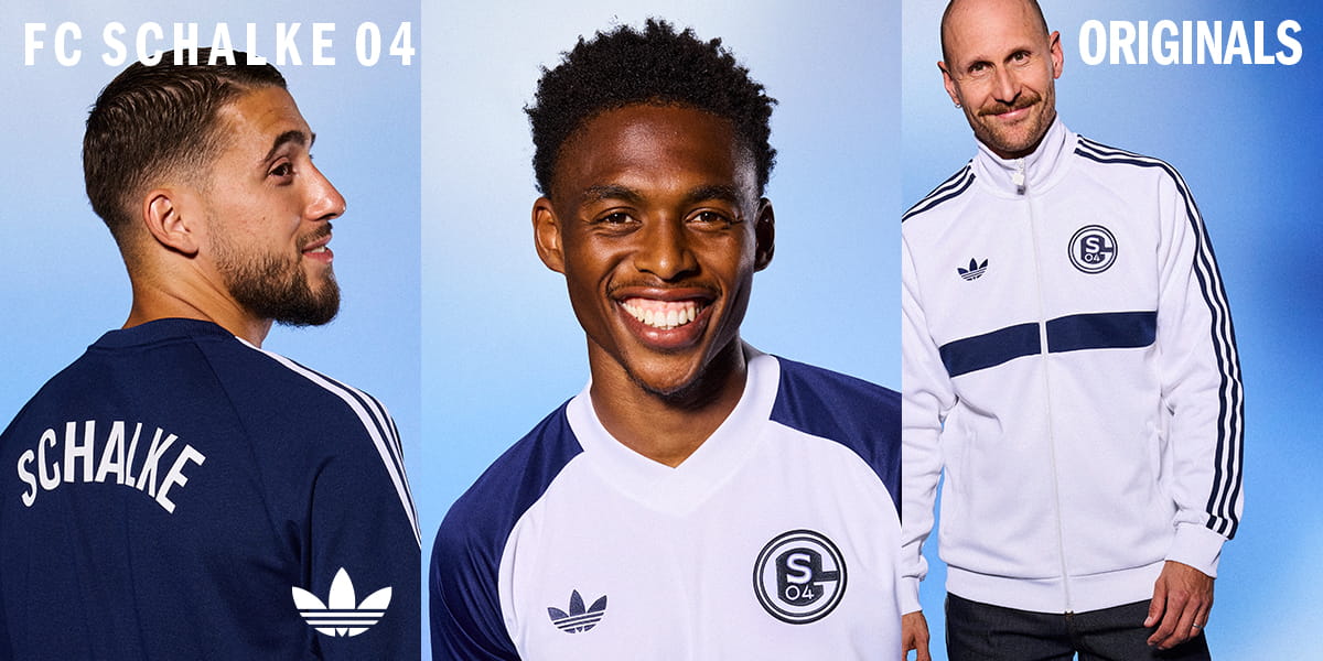 adidas Originals-Kollektion