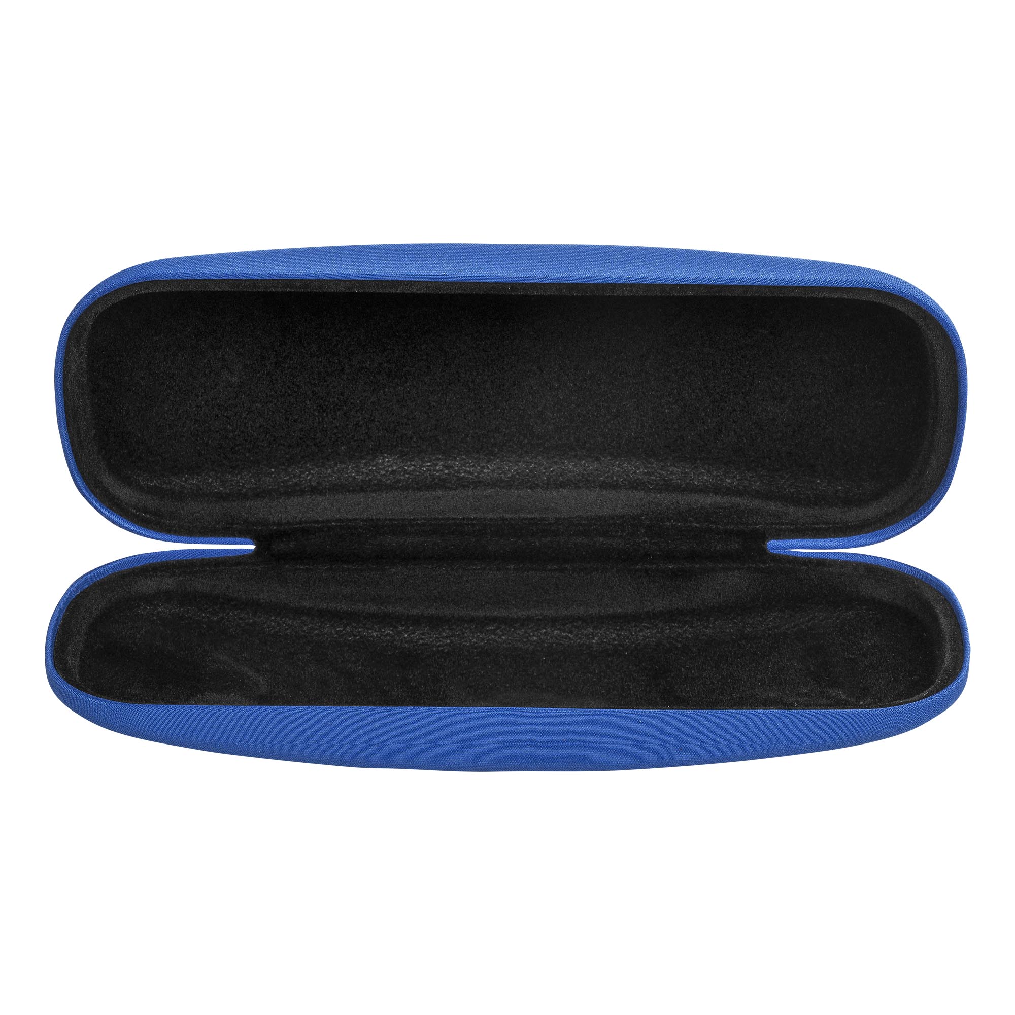 Brillenetui geöffnet