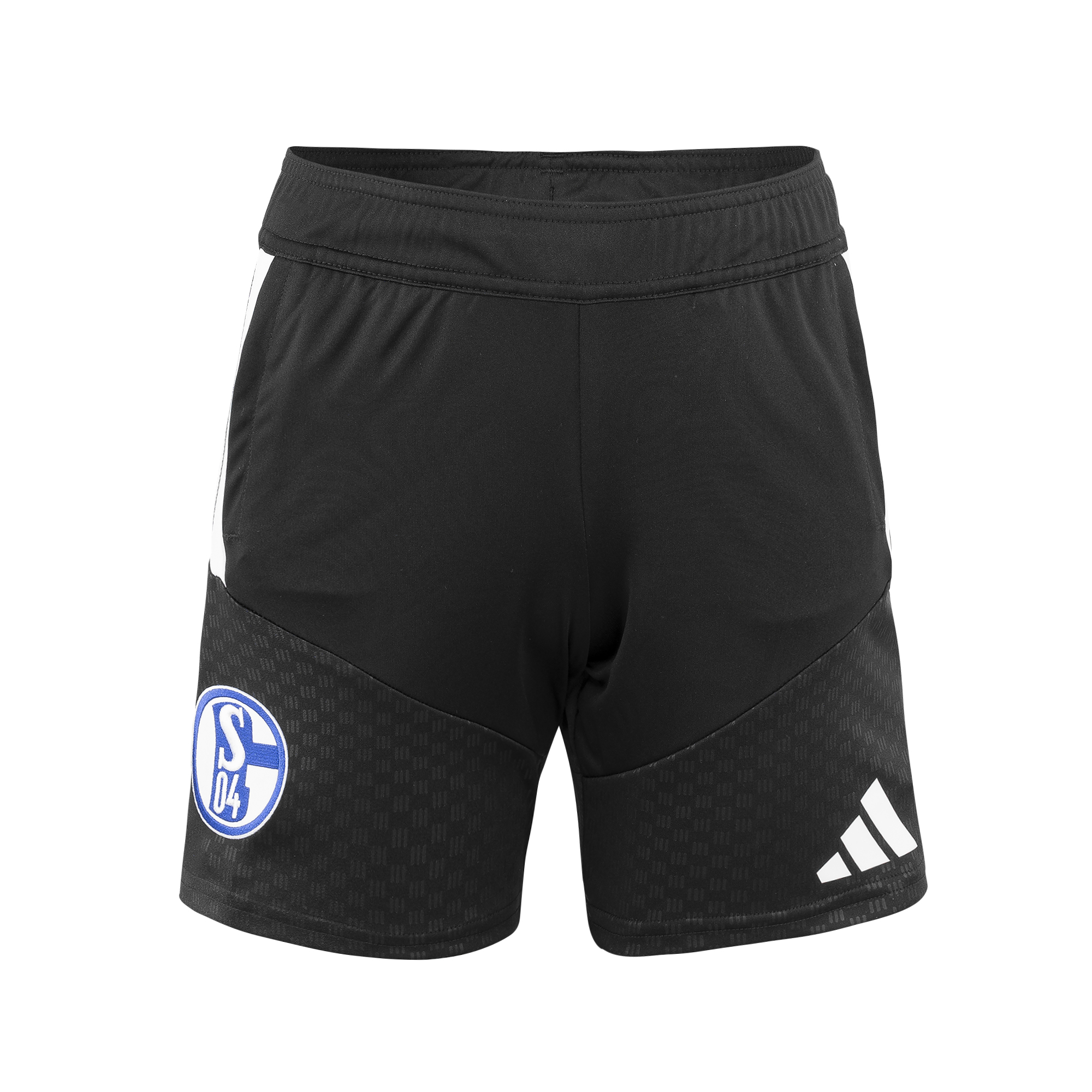 Details für adidas Trainingsshort Team Kids schwarz