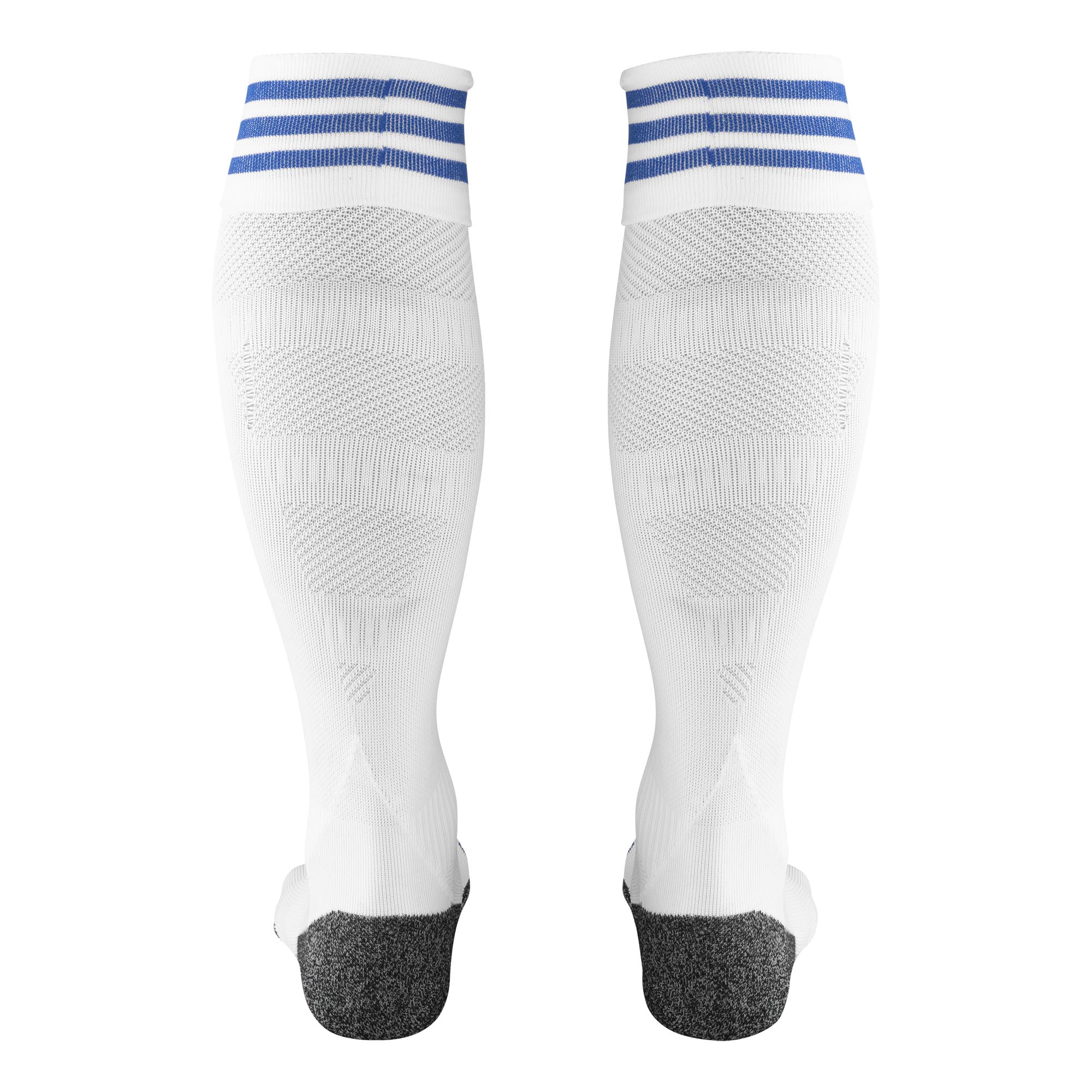 adidas Auswärtssocke weiß