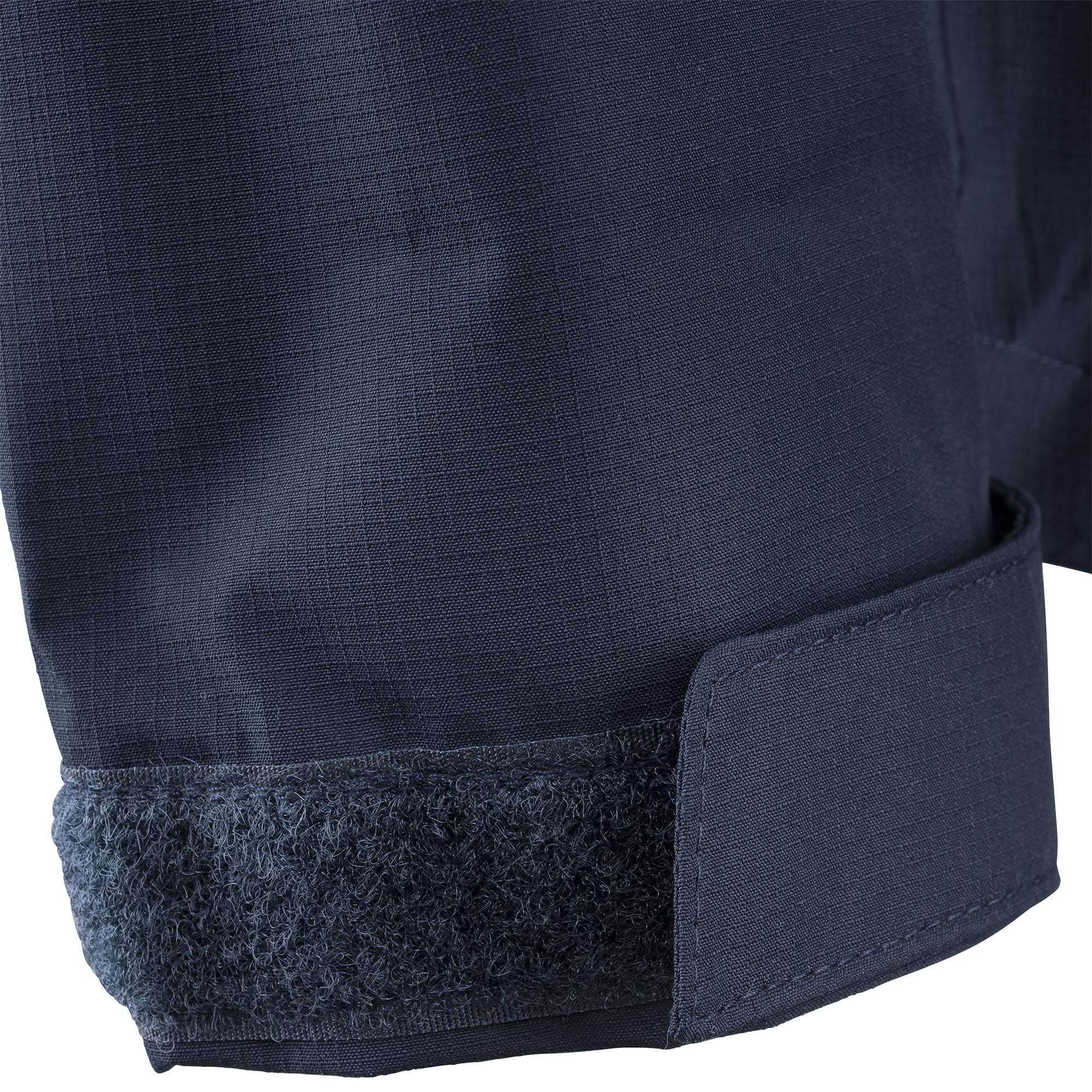 Klettdetail