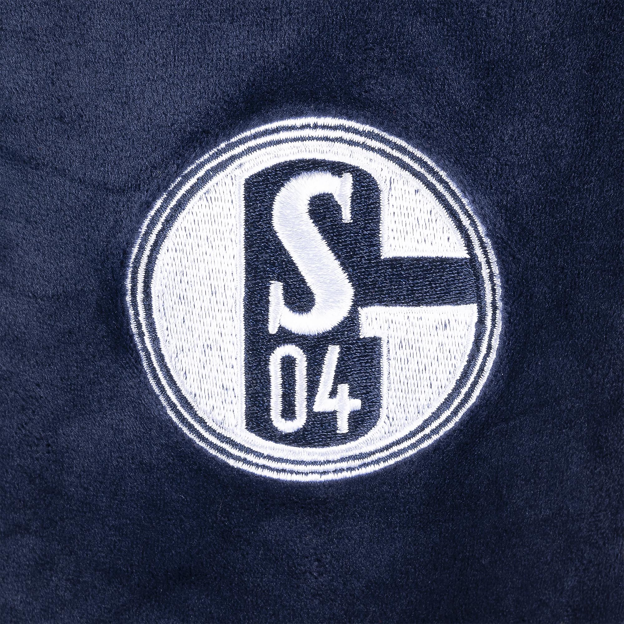 Samthose S04-Logo Detail