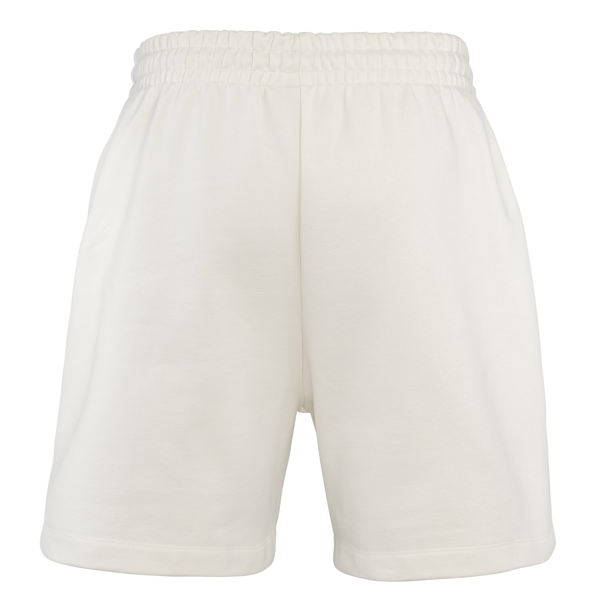 Schaaalke Shorts offwhite