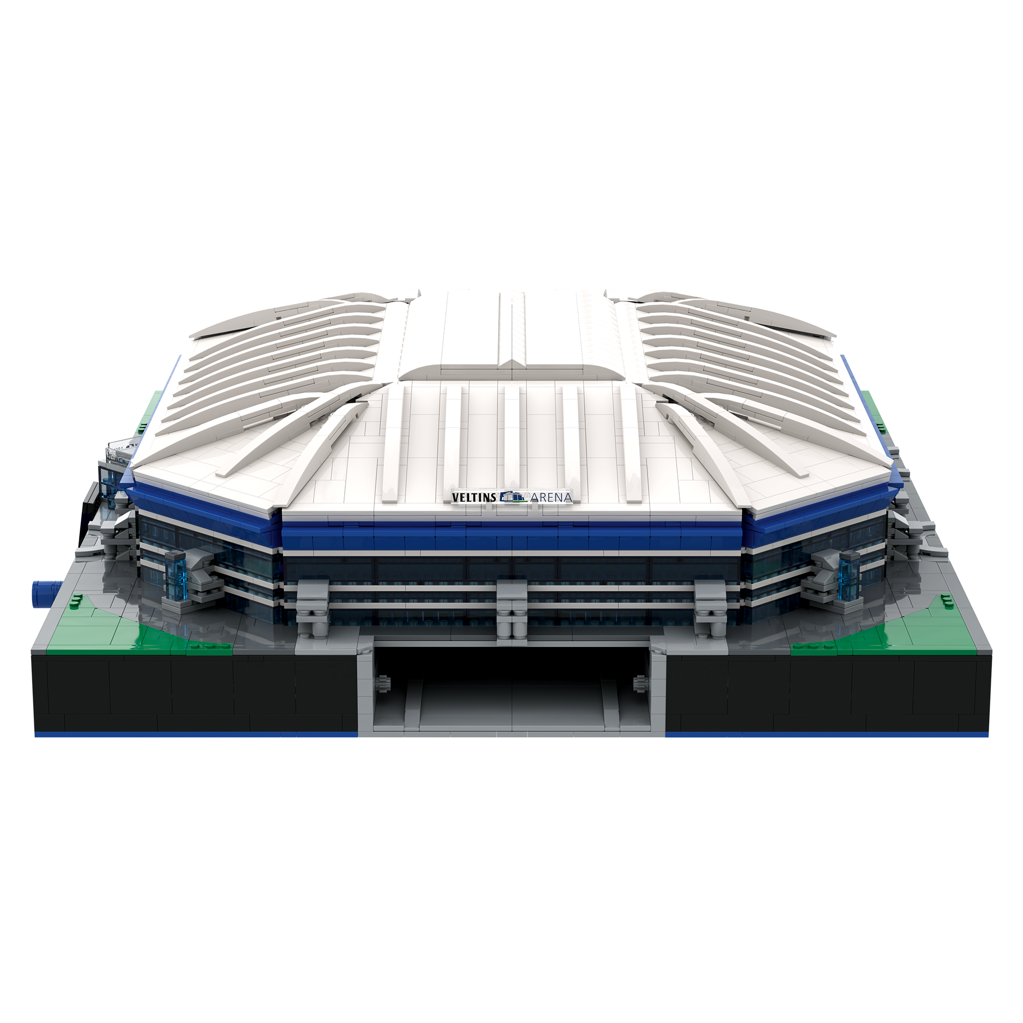 VELTINS-Arena XXL