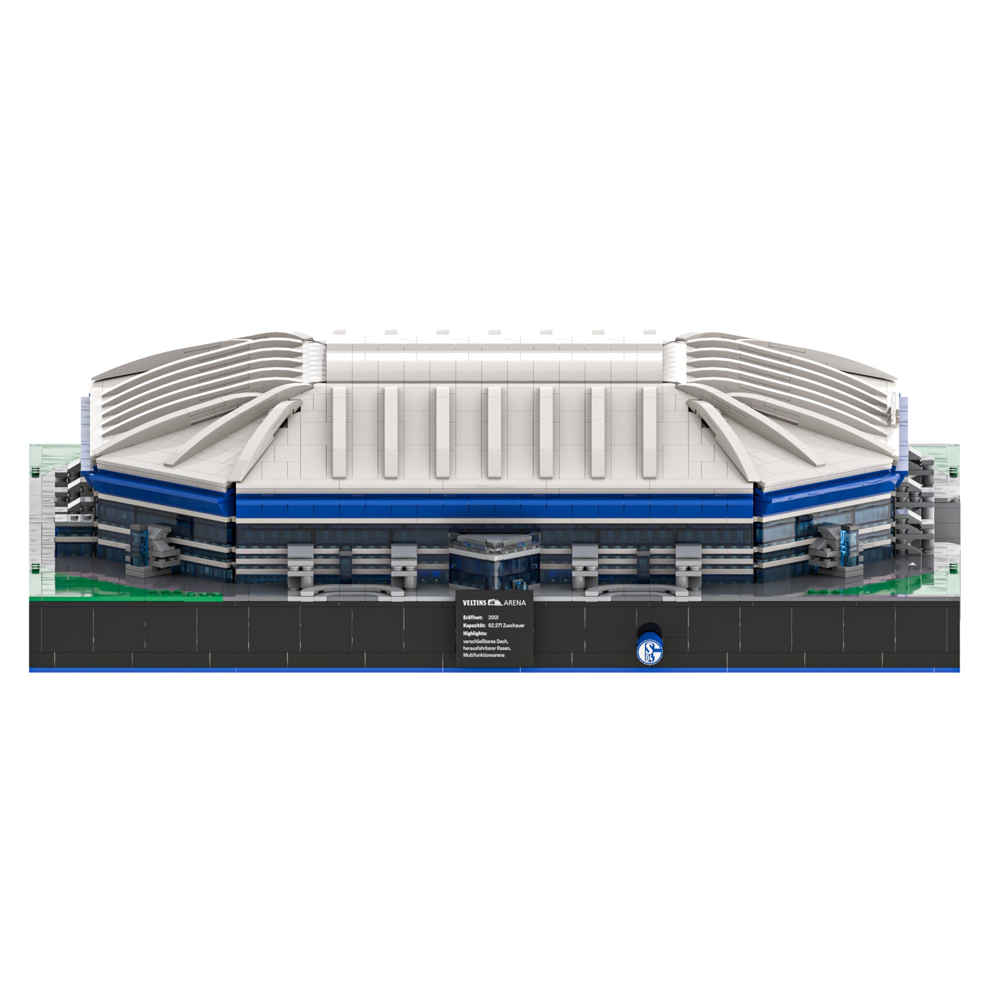 VELTINS-Arena XXL