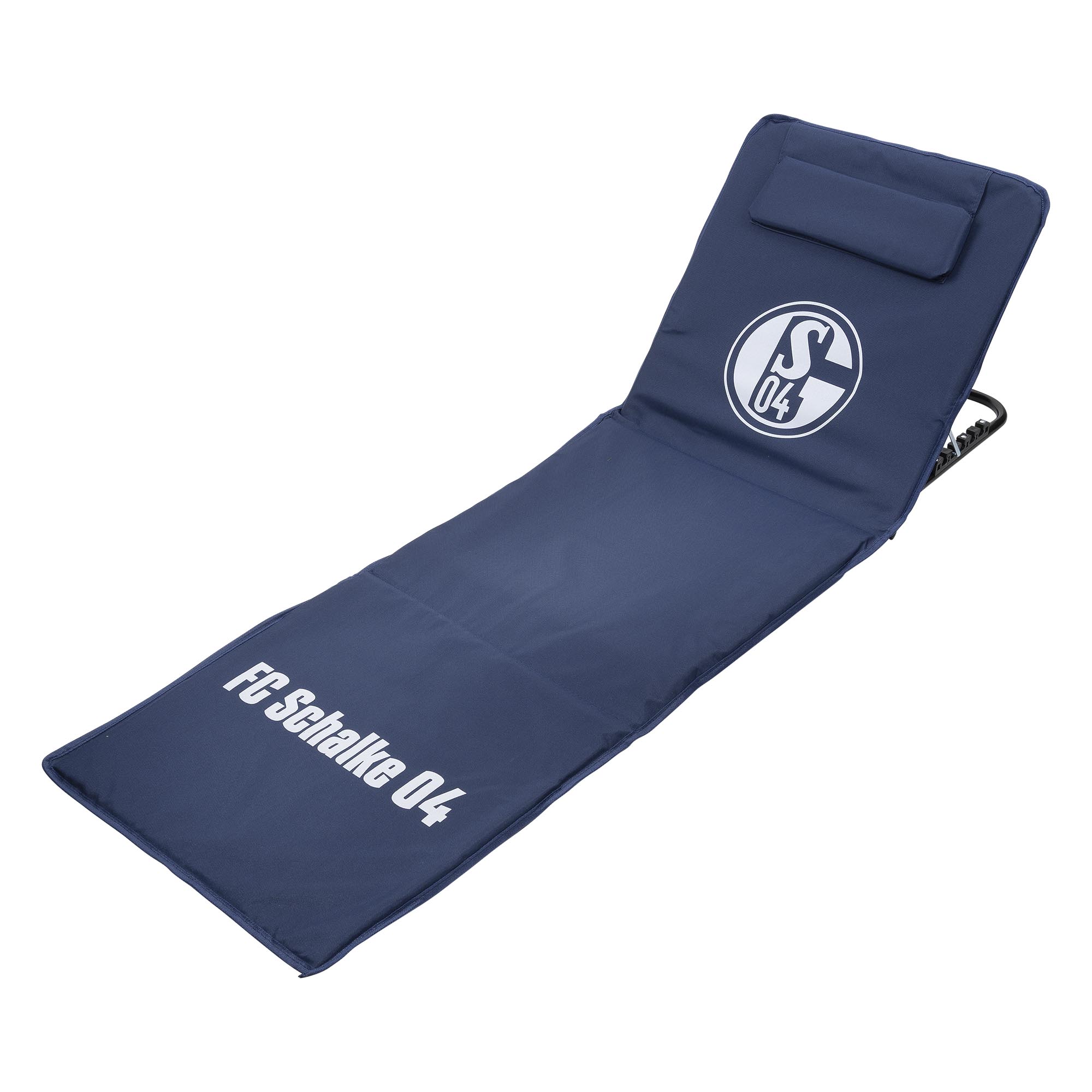 Details for Sun Lounger