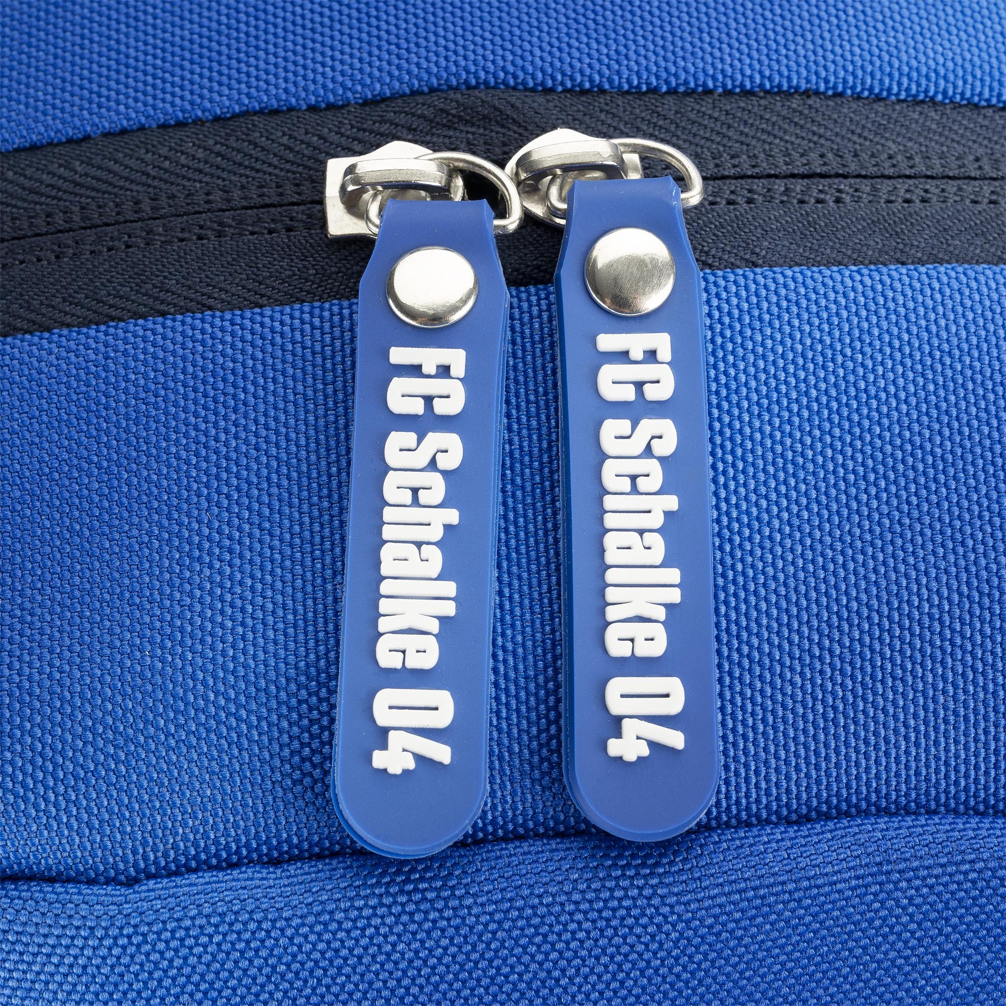Backpack FCS04 Reißverschluss