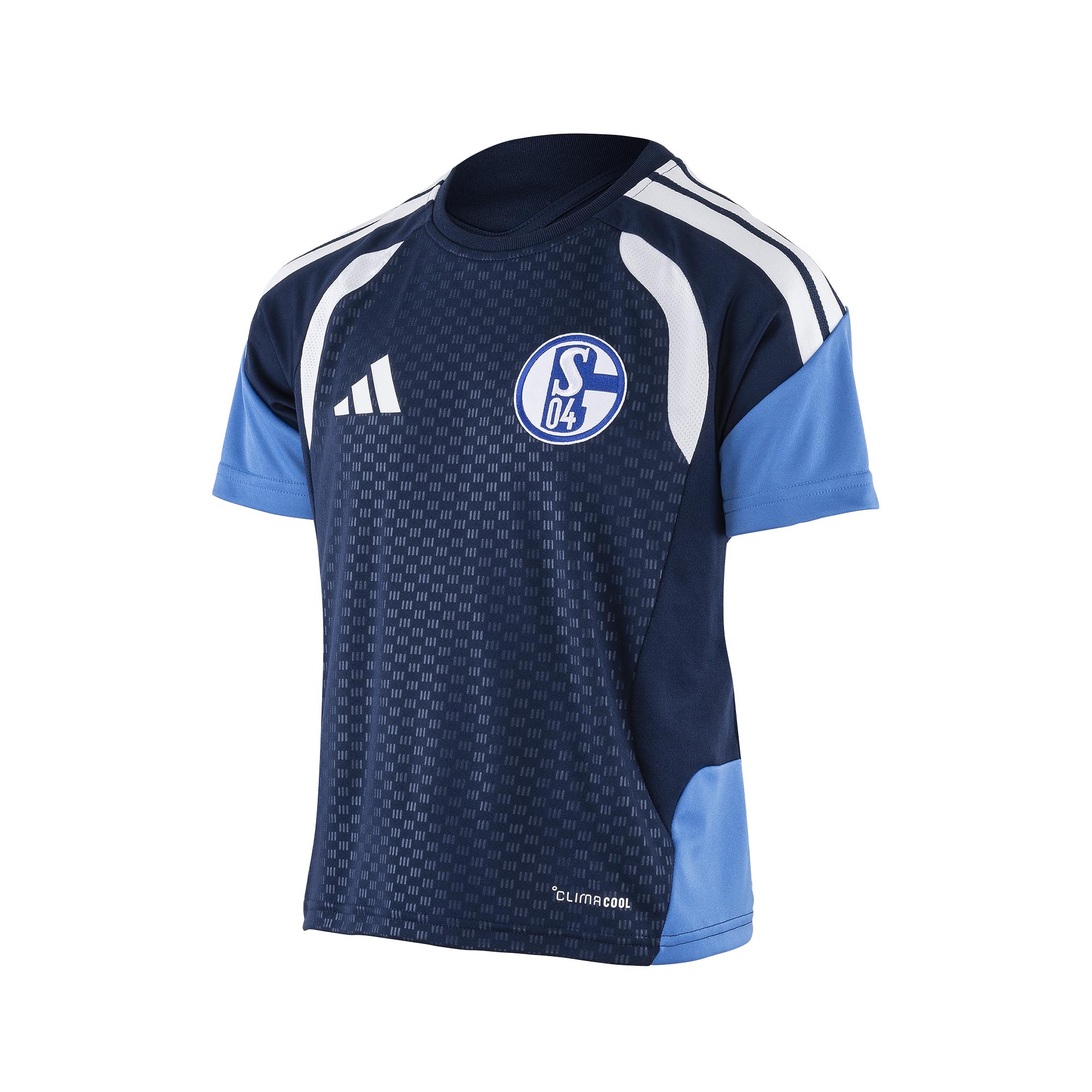S04 Trainingsshirt Kids 
